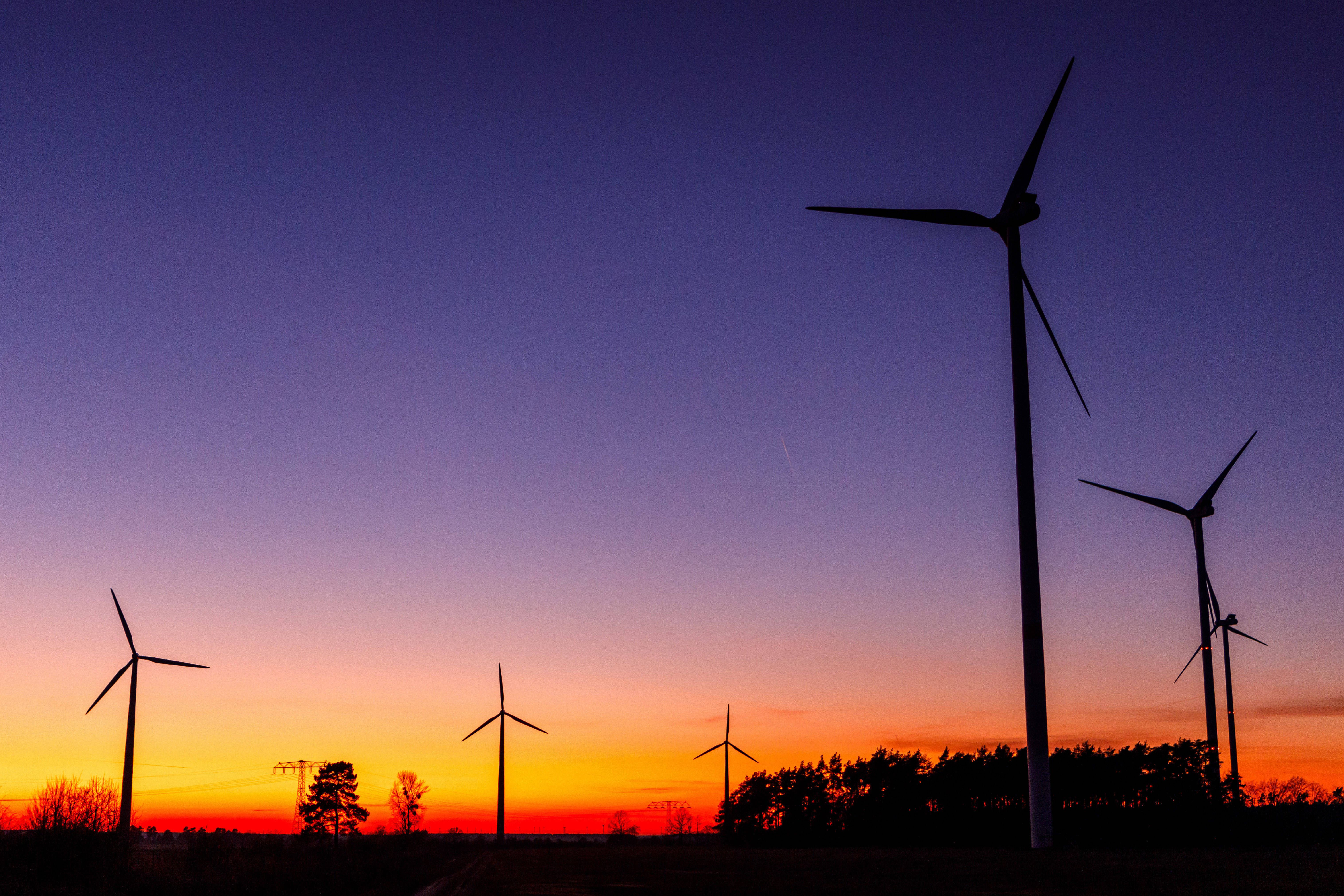 Die deutsche Klimapolitik verfehlt wahrscheinlich das Klimaziel 2030.