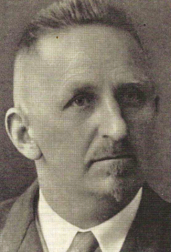 Karl Fick, SPD