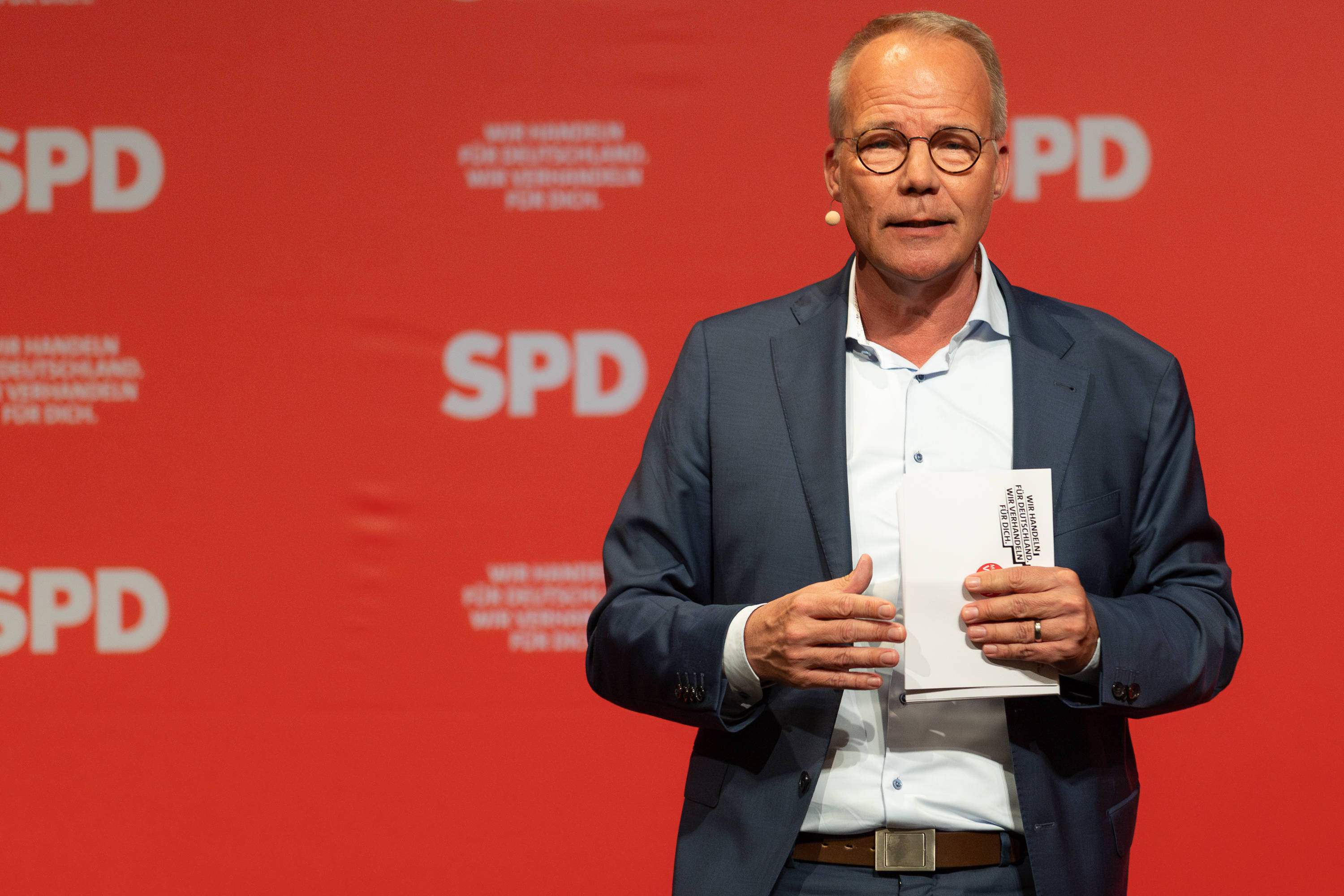 Matthias Miersch