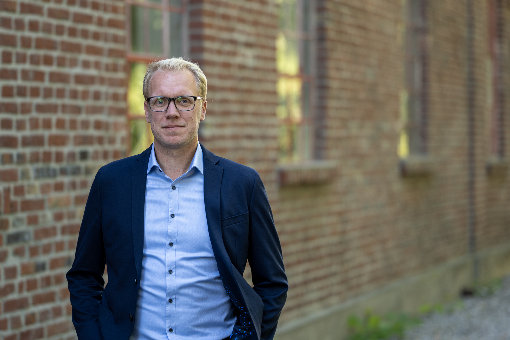 Hendrik Bollmann, wohnungspolitischer Sprecher der SPD-Bundestagsfraktion