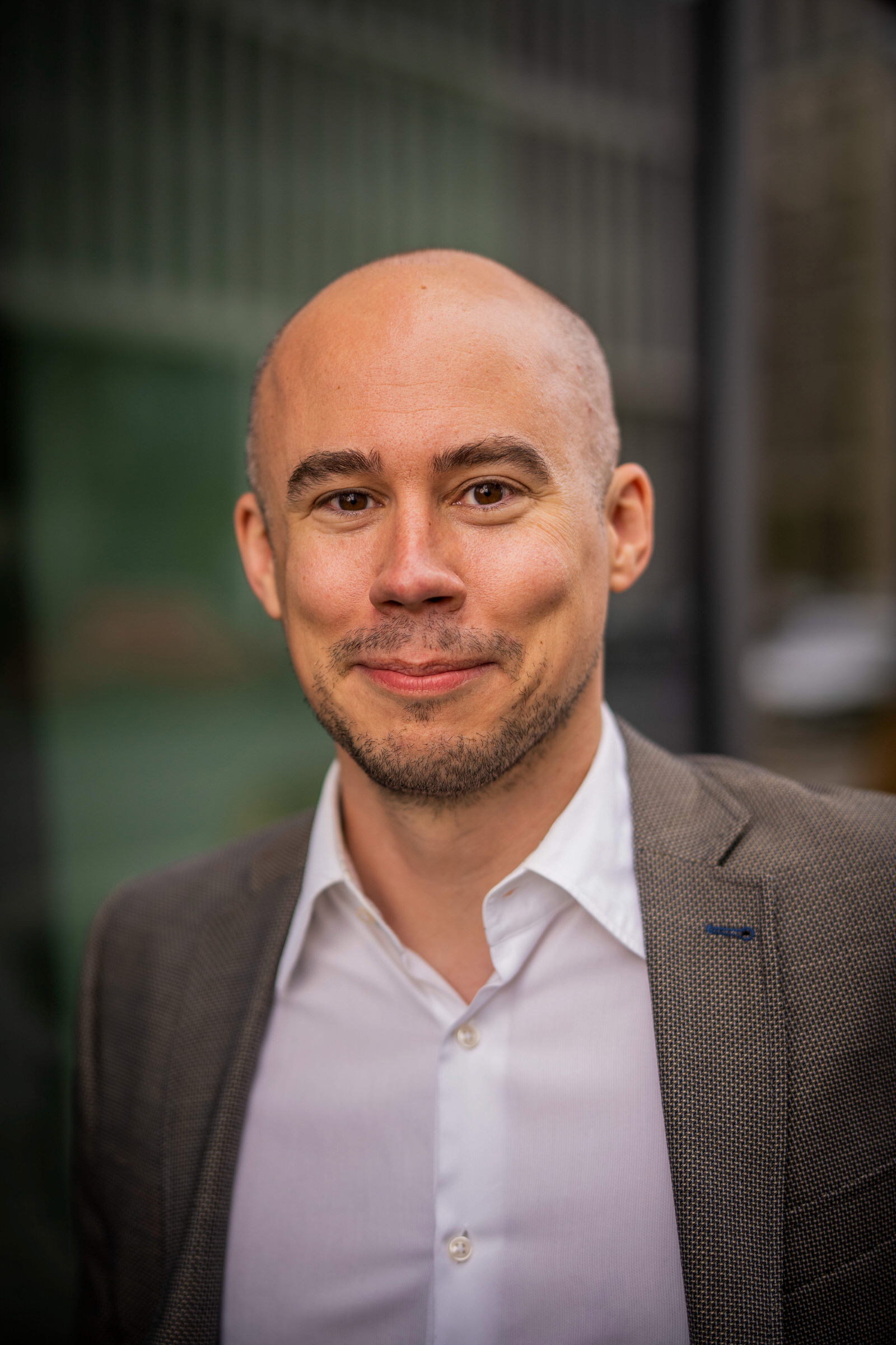 Henning Tillmann
