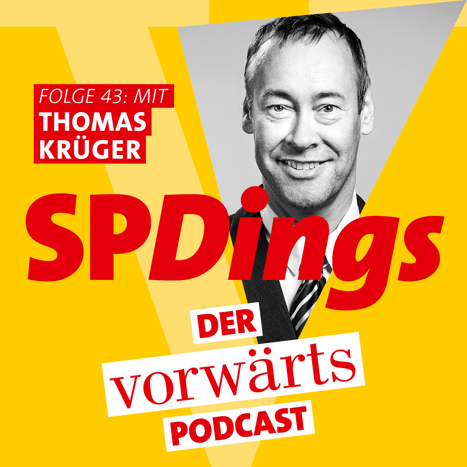 Thomas Krüger ist Präsident der Bundeszentrale für politische Bildung.