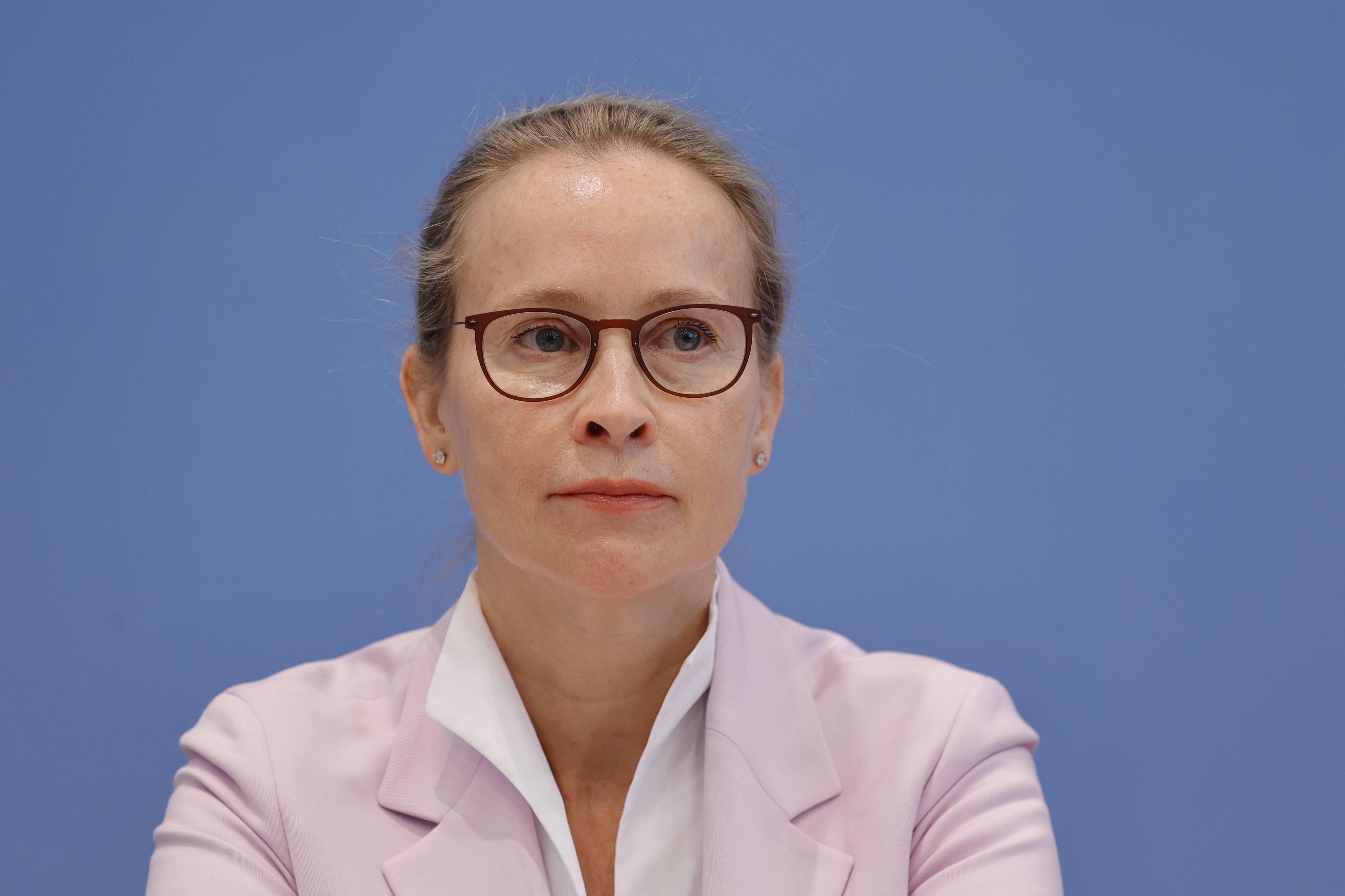 Porträtaufnahme der Juristin Frauke Brosius-Gersdorf