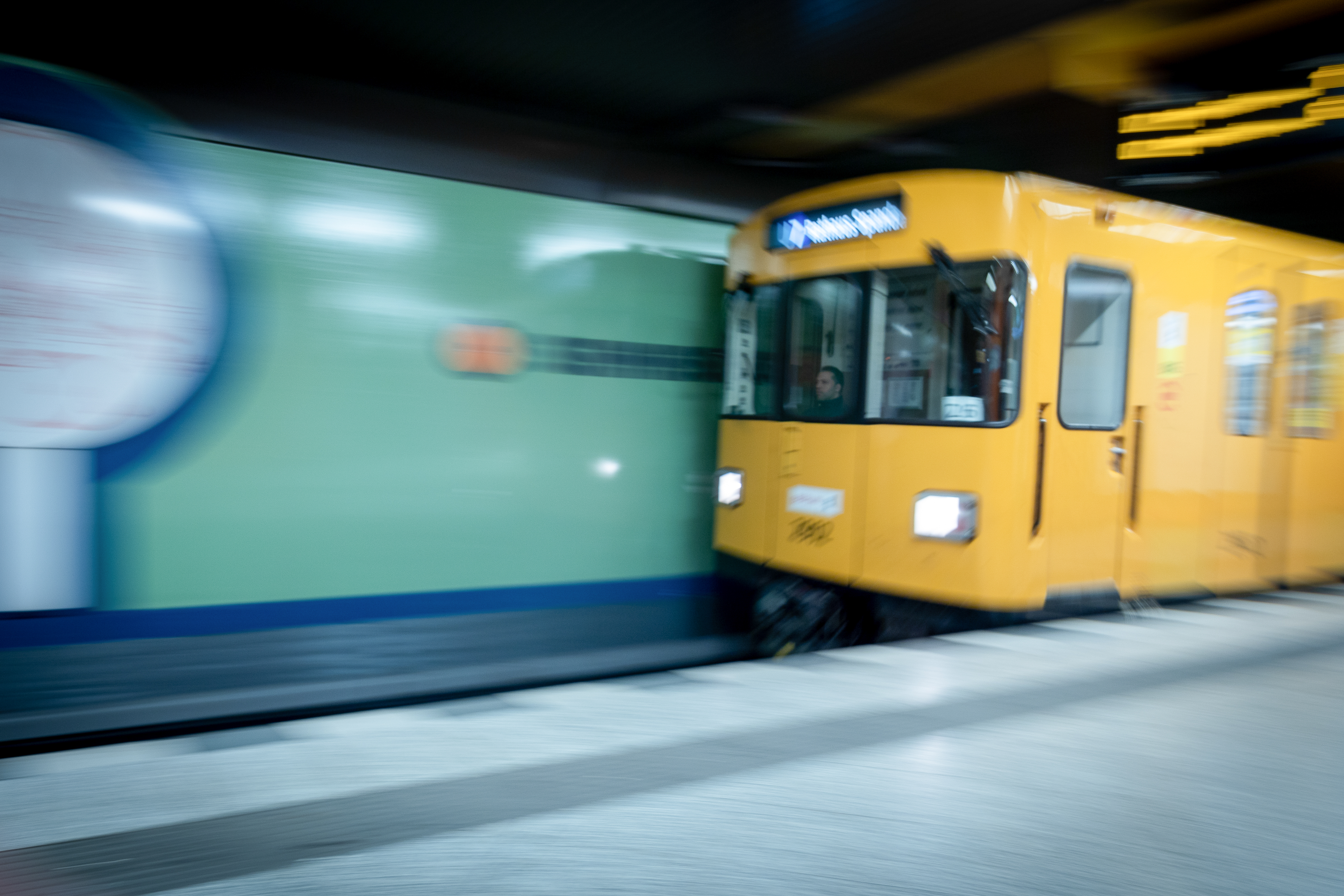 Das 49-Euro-Tickets soll im kommenden Jahr in ganz Deutschland gelten