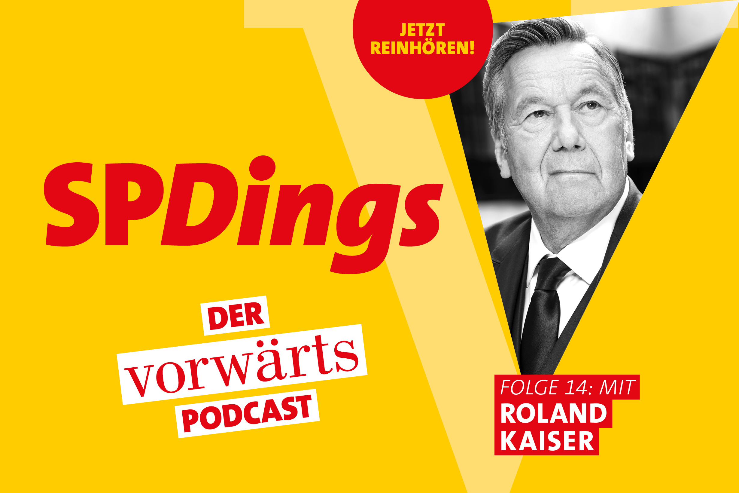 Roland Kaiser gehört zu den erfolgreichsten Musikern Deutschlands. 