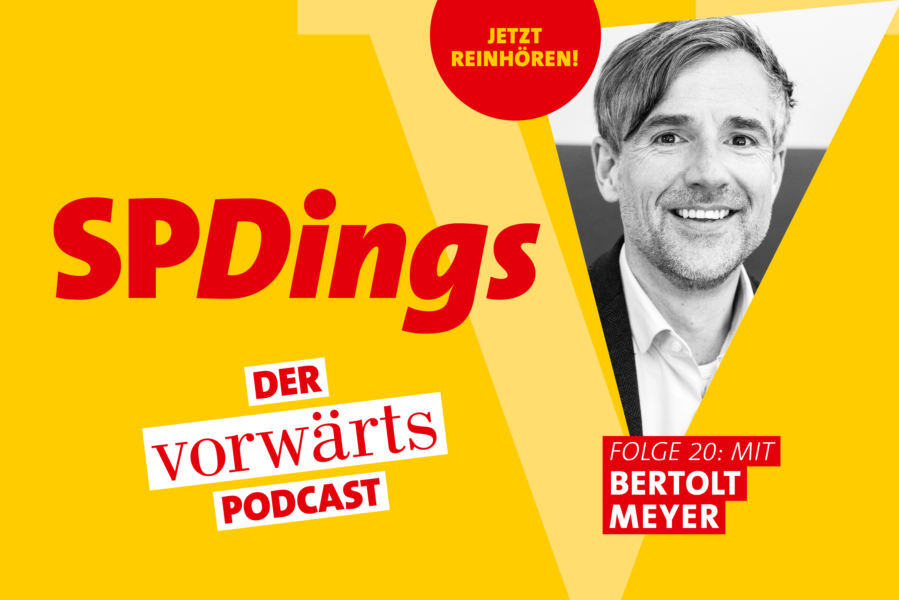 Bertolt Meyer ist Professor für Arbeits-, Organisations- und Wirtschaftspsychologie an der Technischen Universität Chemnitz.