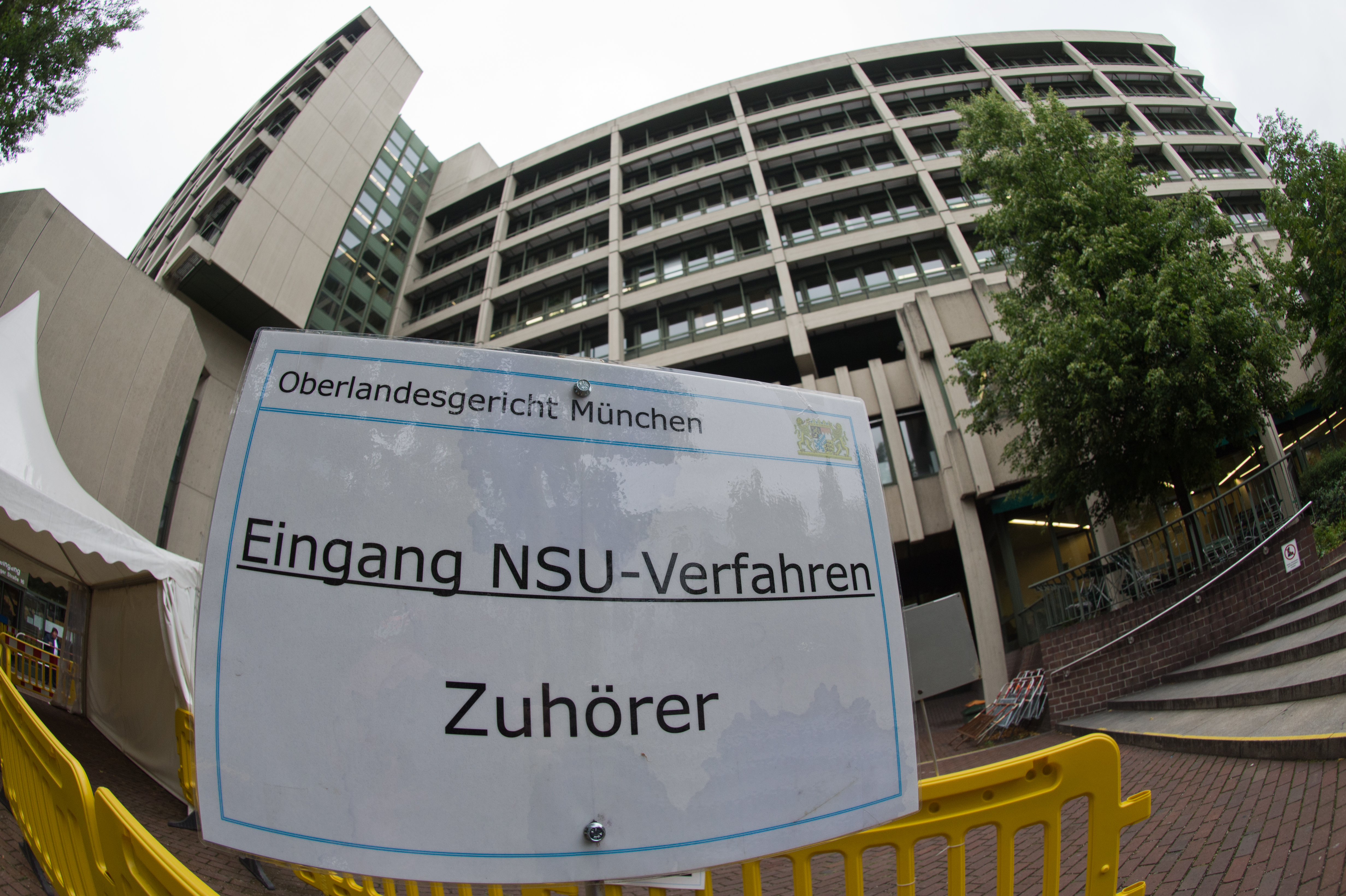 NSU-Prozess