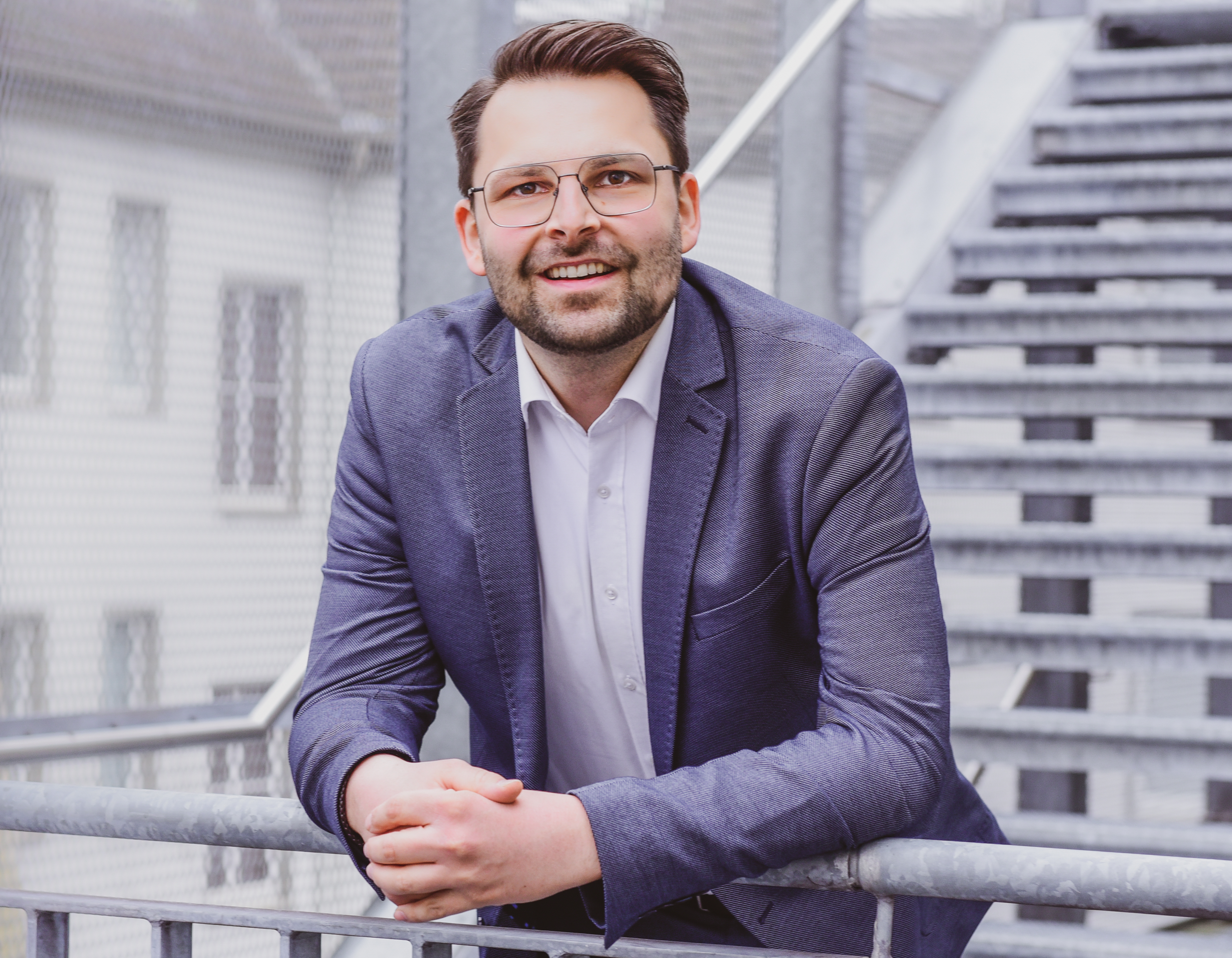 Matthias Machinek