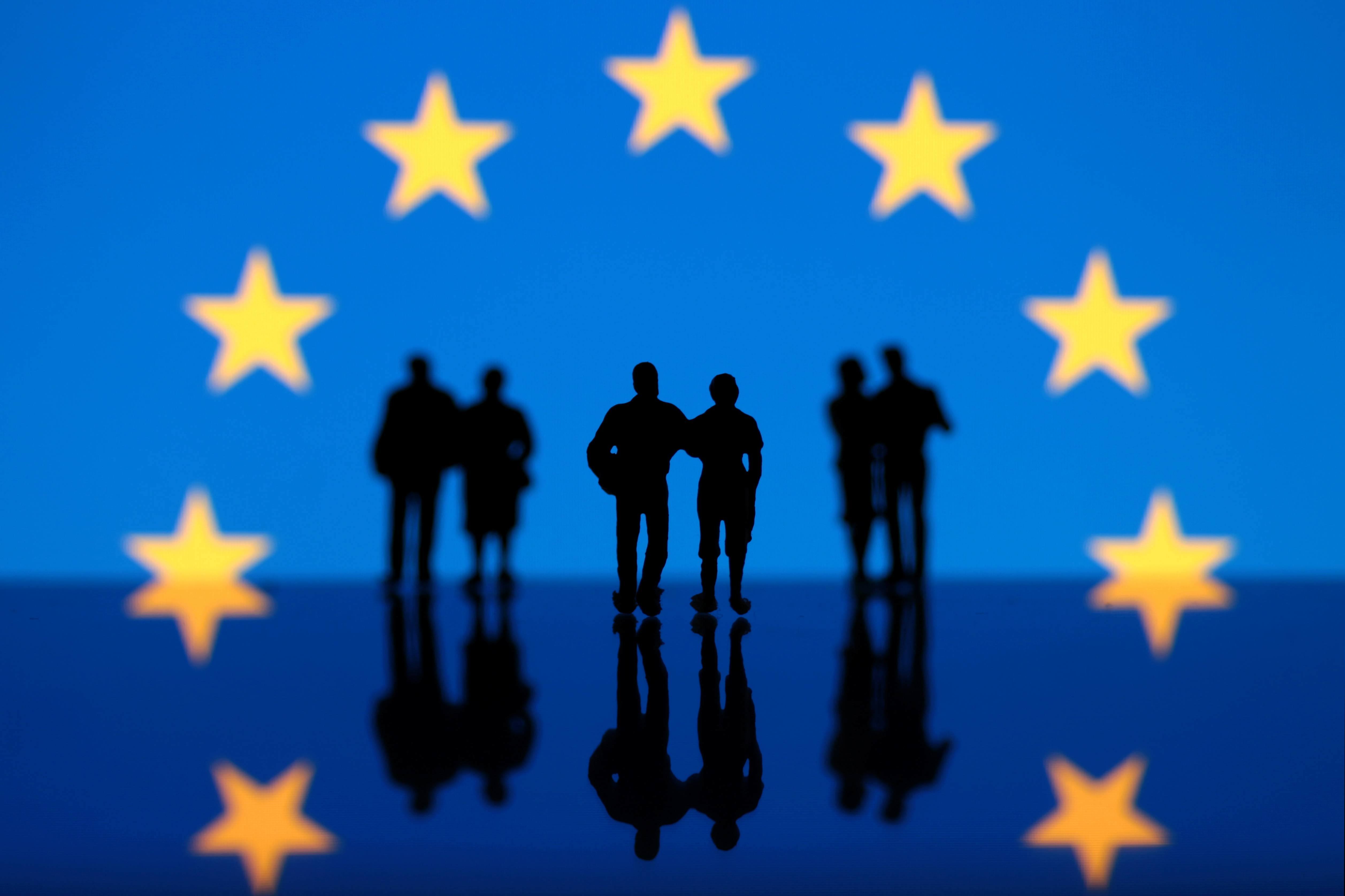 Gesine Schwan fordert ein Europa der Bürger