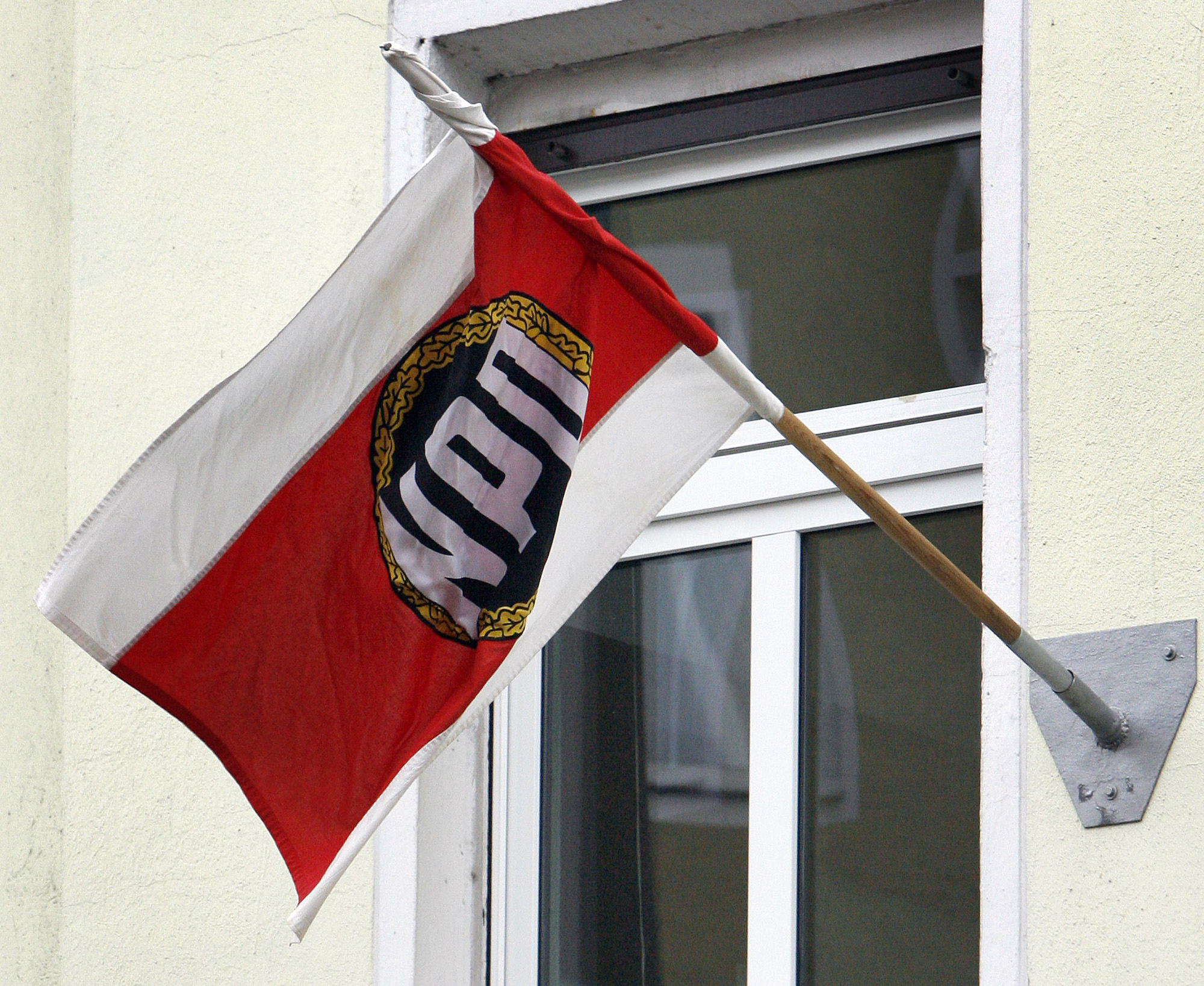 NPD-Verbotsverfahren