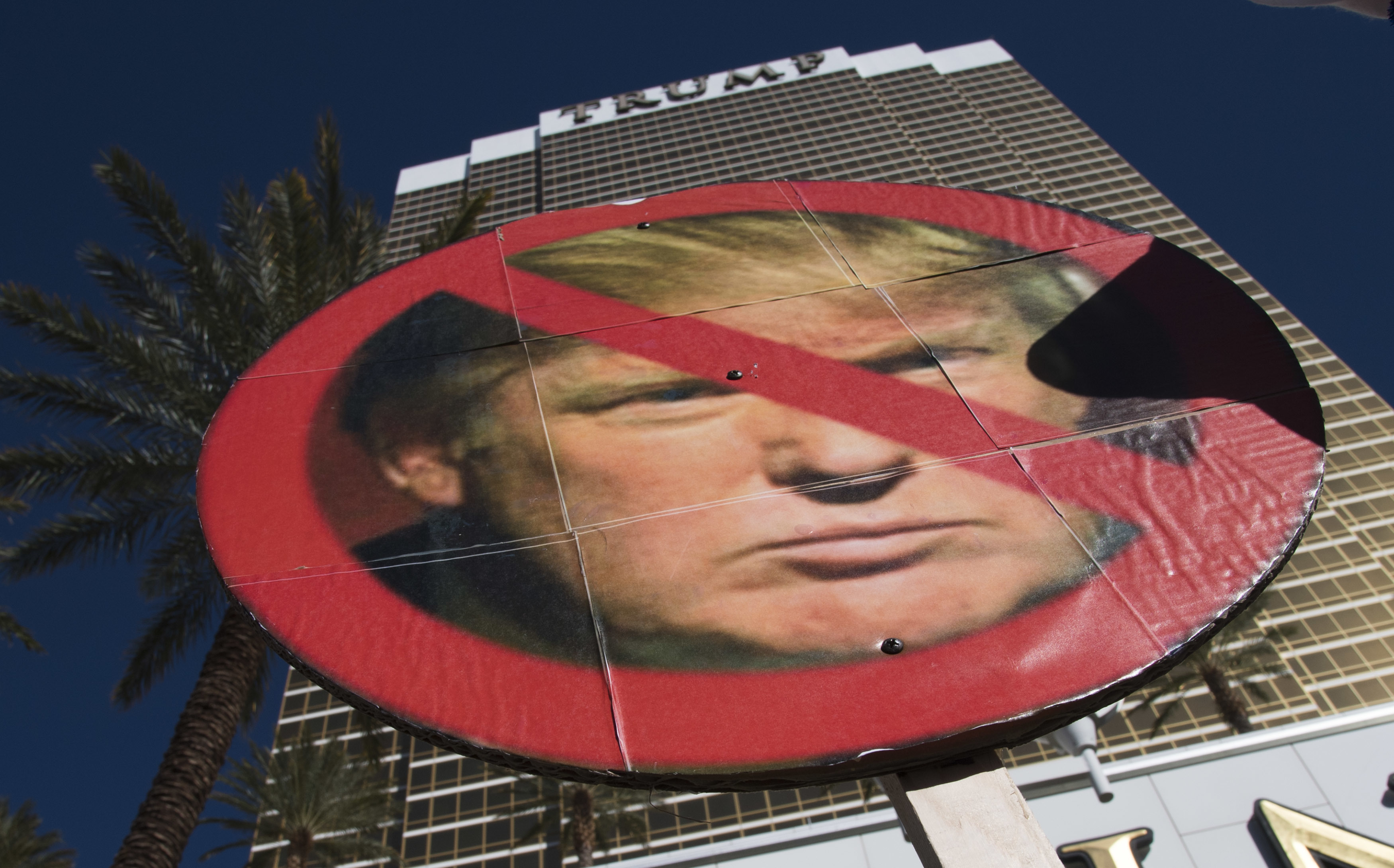 Nach dem Willen der SPD soll Deutschland ein Rechtspopulismus im Stil eines Donald Trump erpsart bleiben. Eine Möglichkeit wäre eine „linke Alternative“, ein rot-rot-grünes Bündnis.