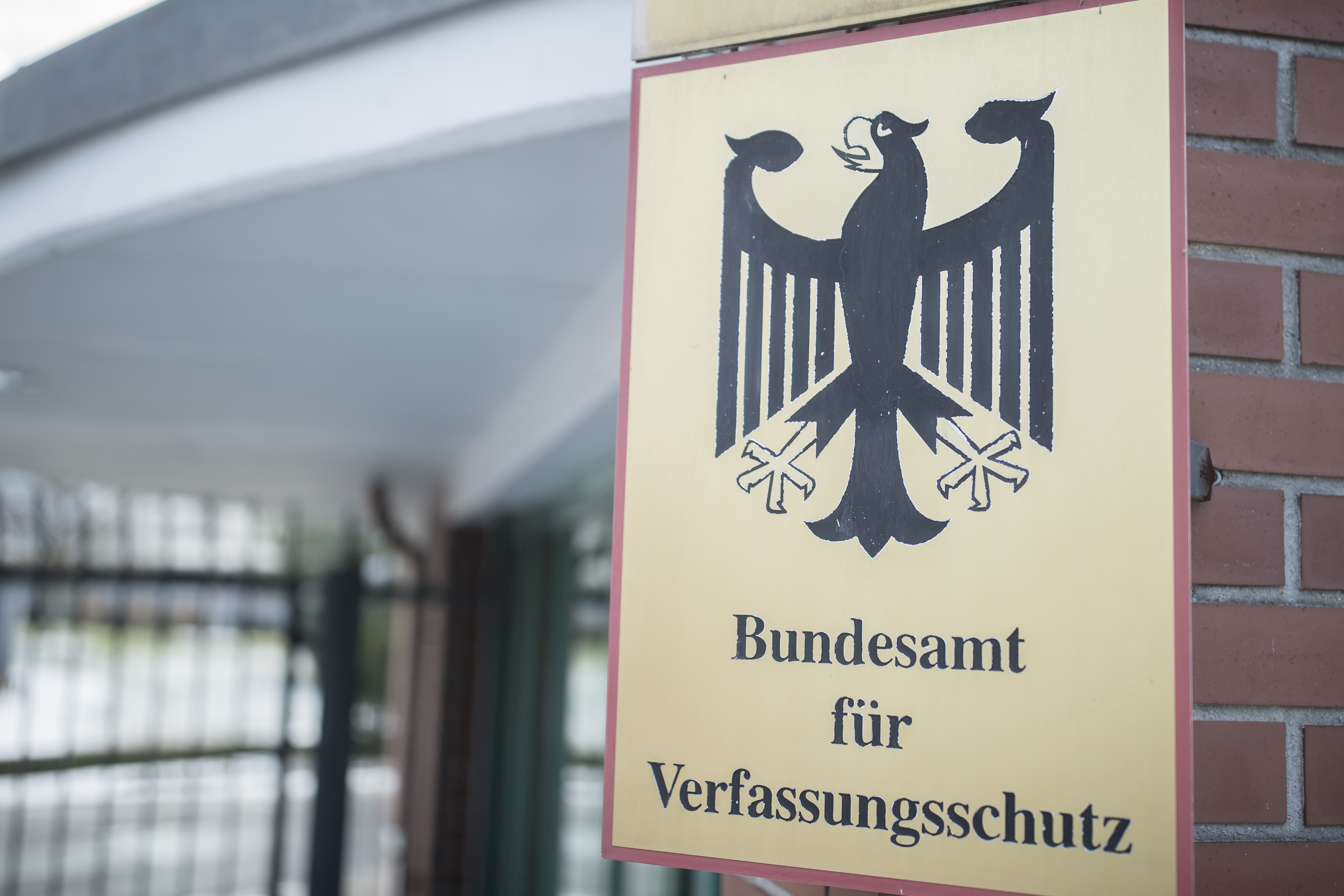 Soll der Verfassungschutz die AfD beobachten? SPD-Politiker sehen die Hinweise für ausreichend an.