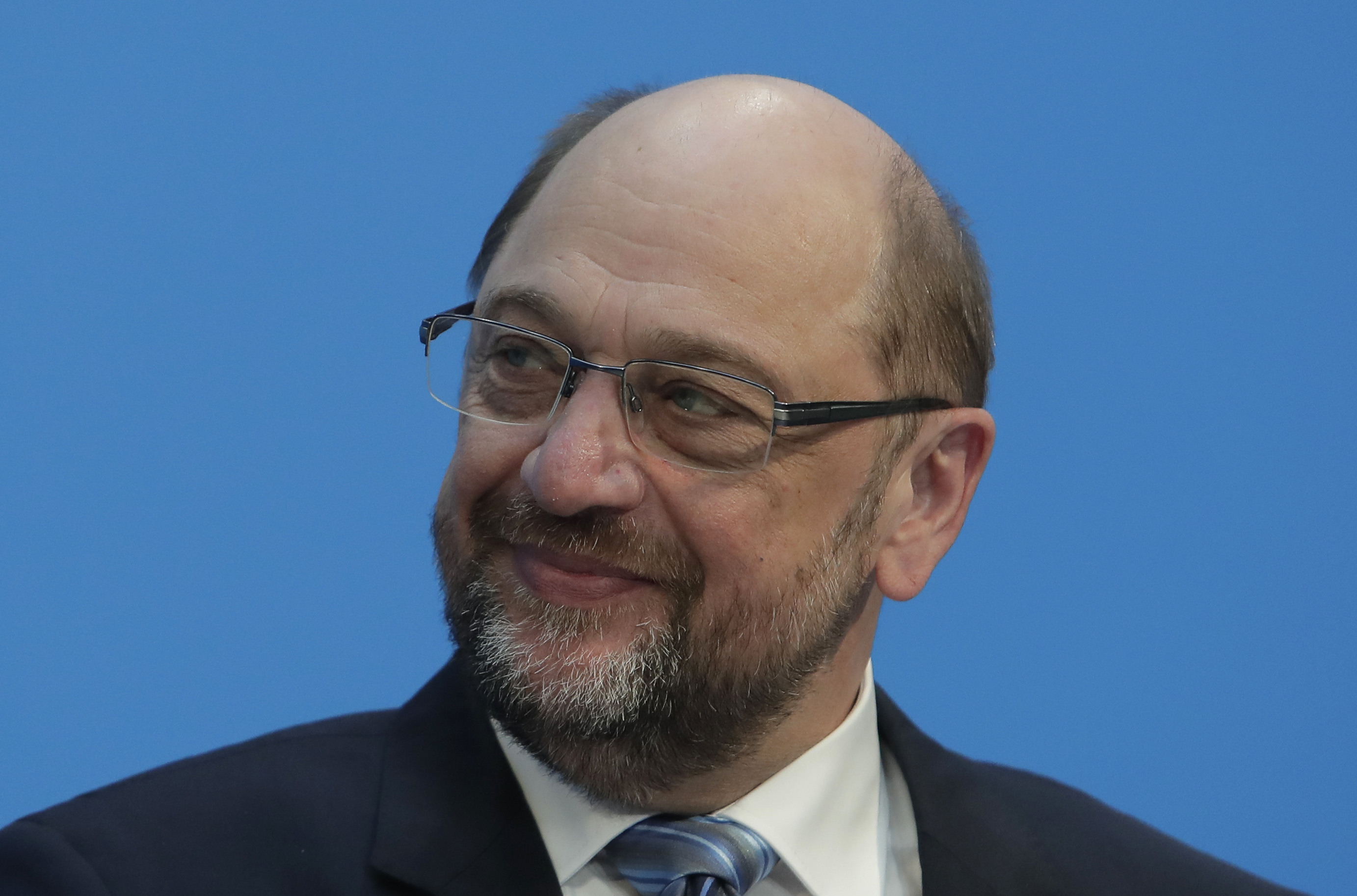 Martin Schulz GroKo