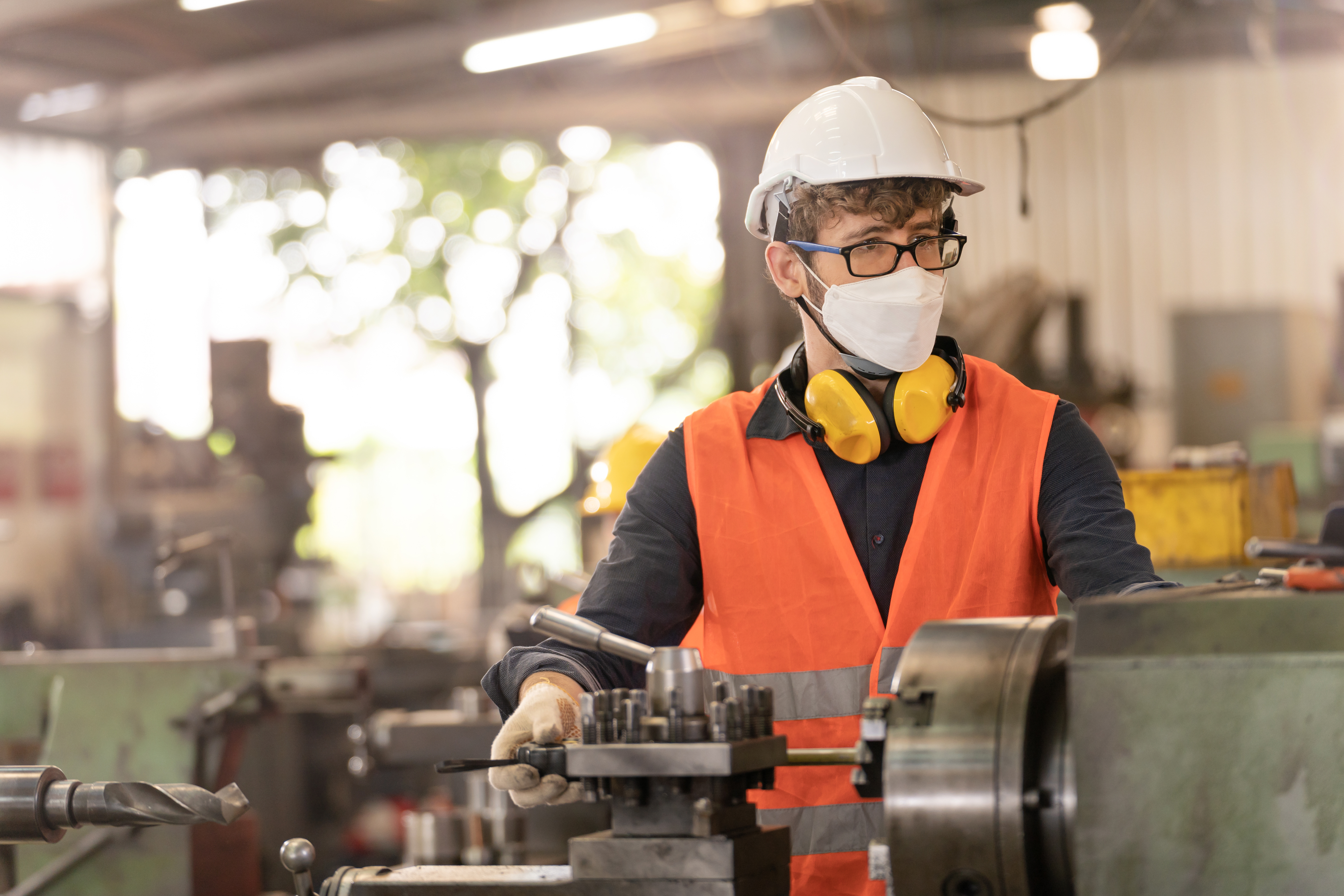 Ausbildung