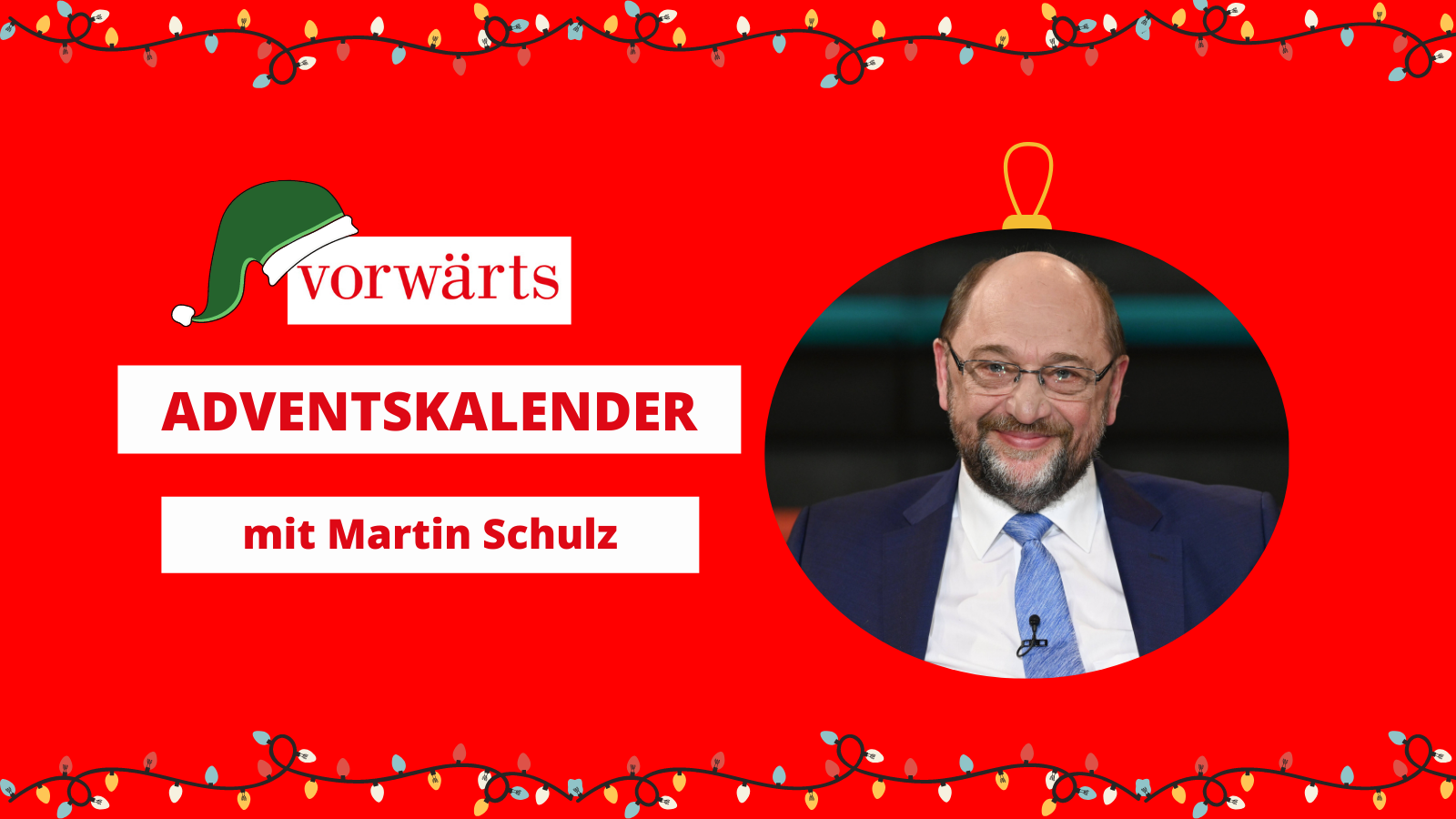 Martin Schulz