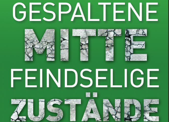 Mitte-Studie 2016