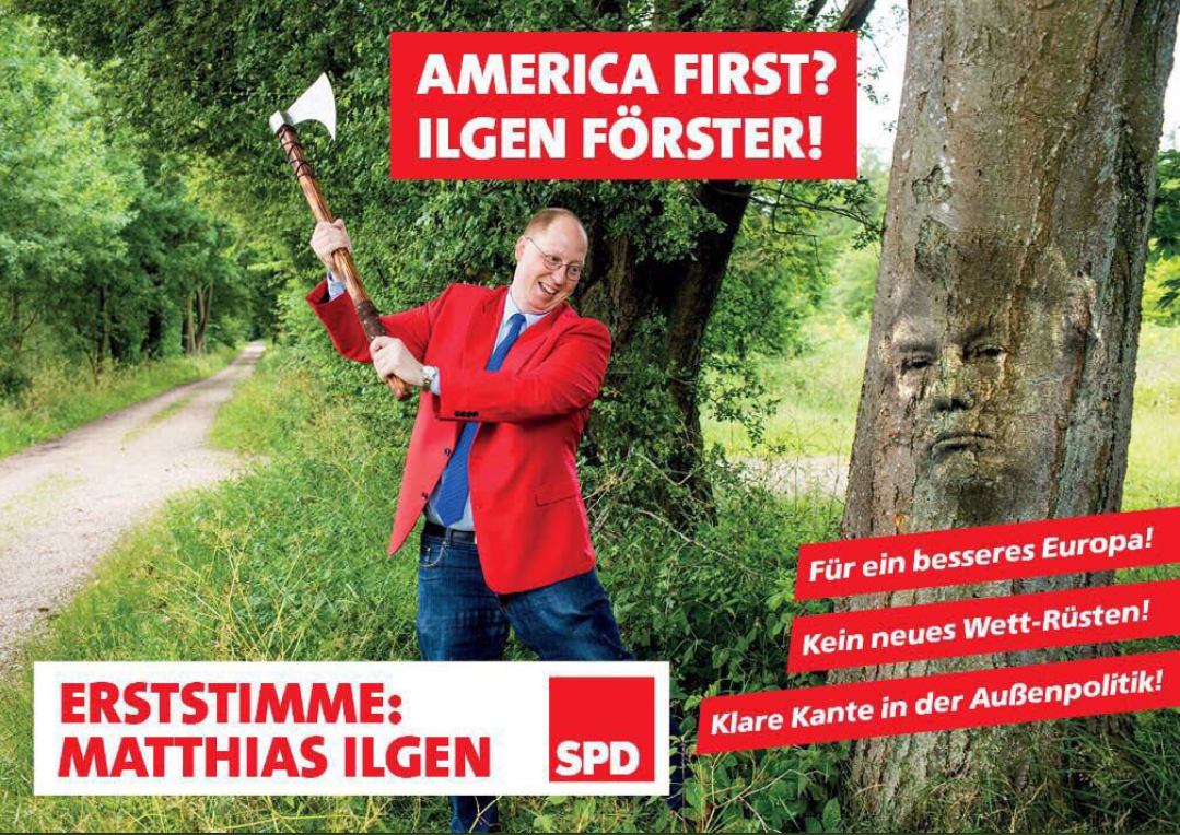 Matthias Ilgen