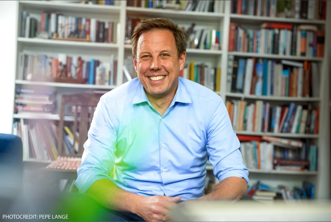 Spitzenkandidat Thomas Losse-Müller: Die SPD hat eine Mission und ein Ziel für Schleswig-Holstein.