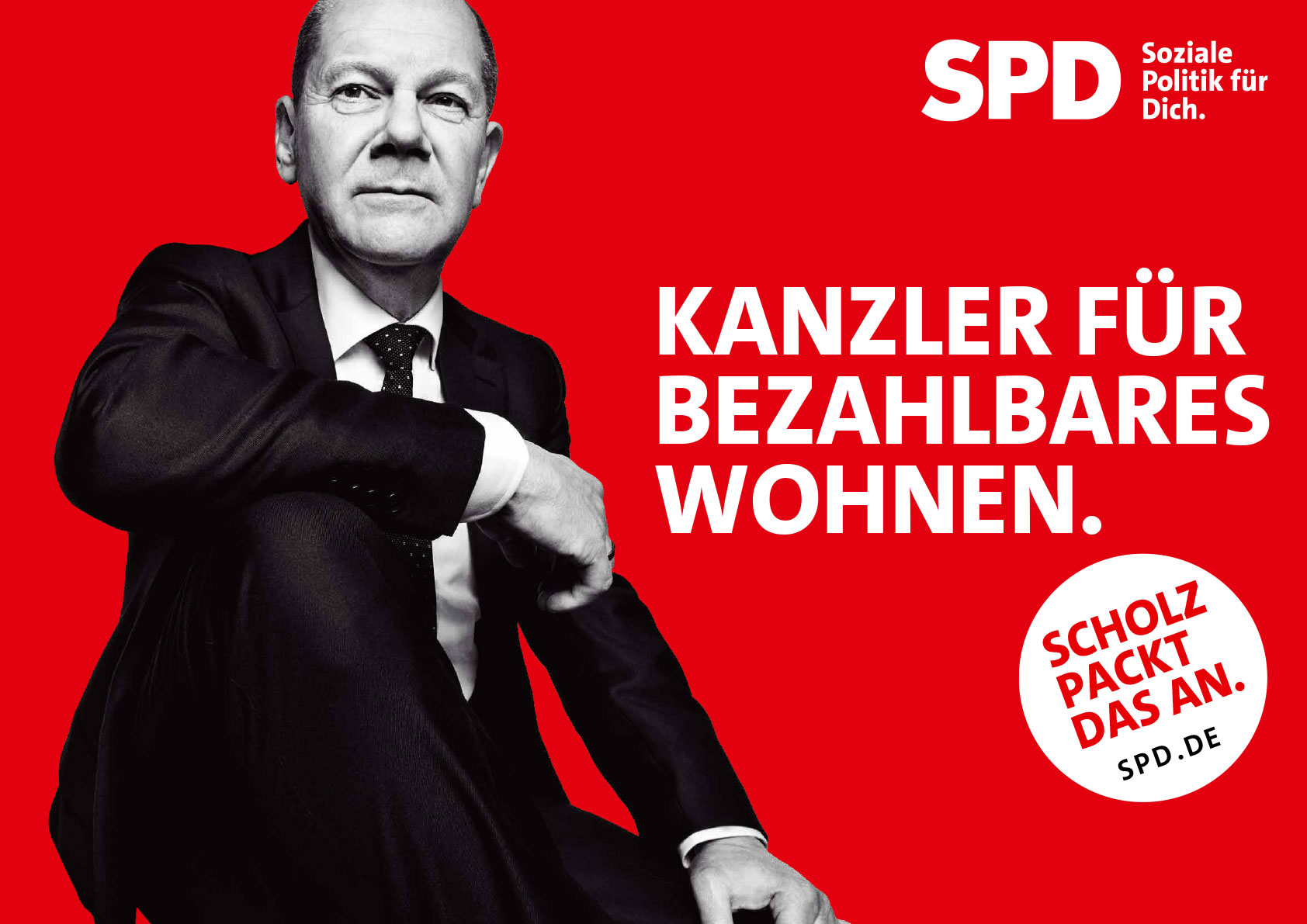 Plakatwelle