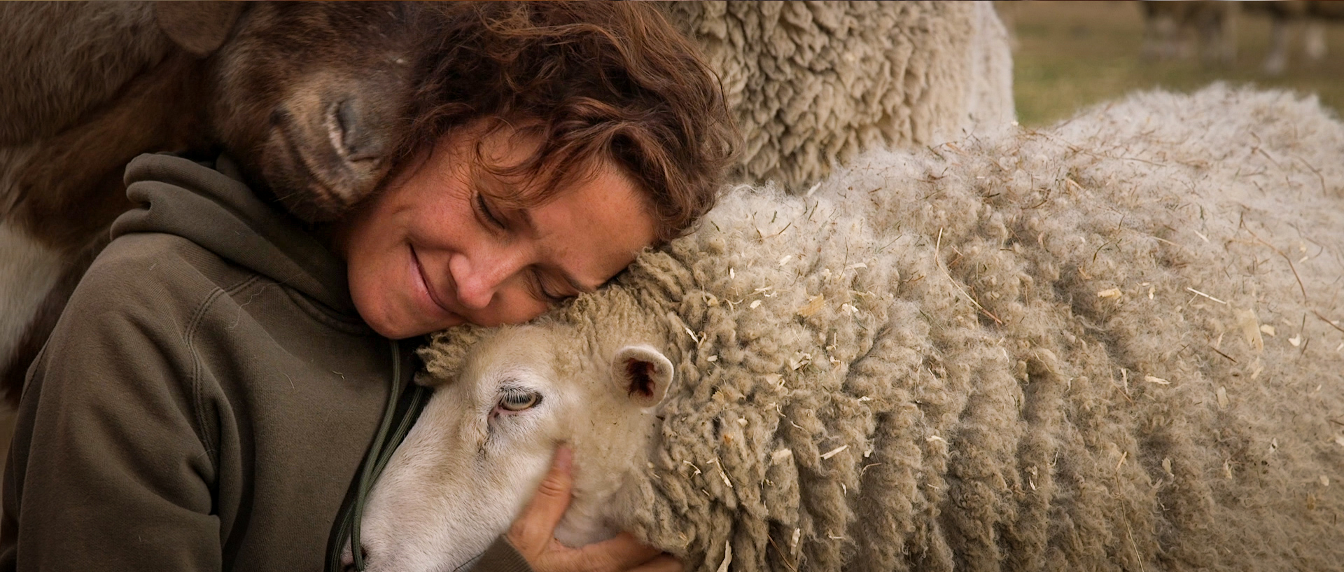 Film „The End of Meat“