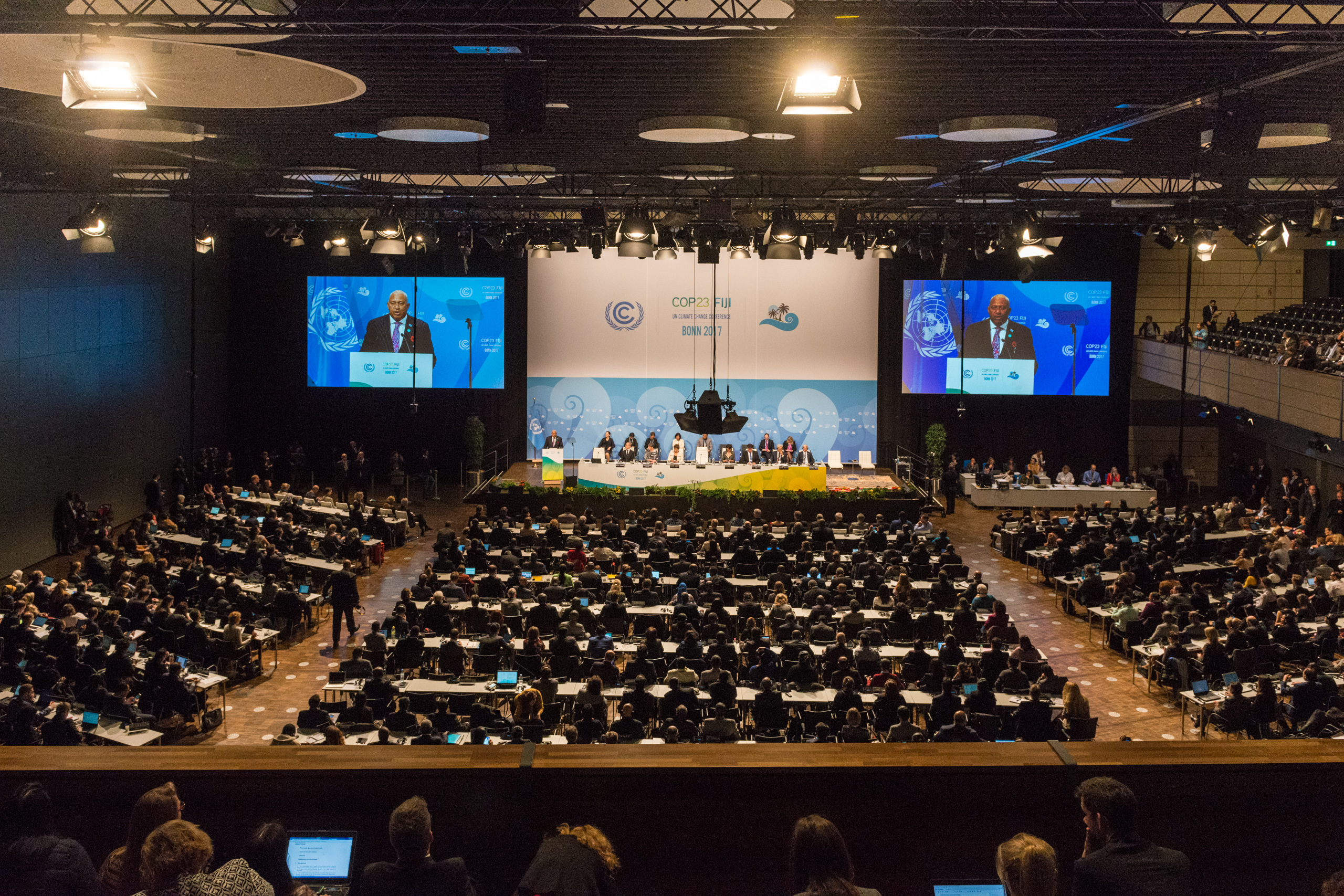 Die Umsetzung des Pariser Abkommens und der Ausstieg aus der Kohle: Bei der Klimakonferenz in Bonn (COP23) fassten die rund 25.000 Delegierten weitreichende Beschlüsse.