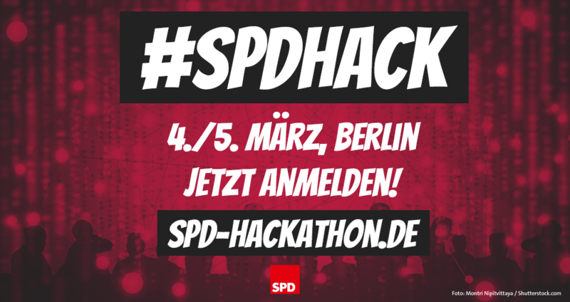 #SPDHack