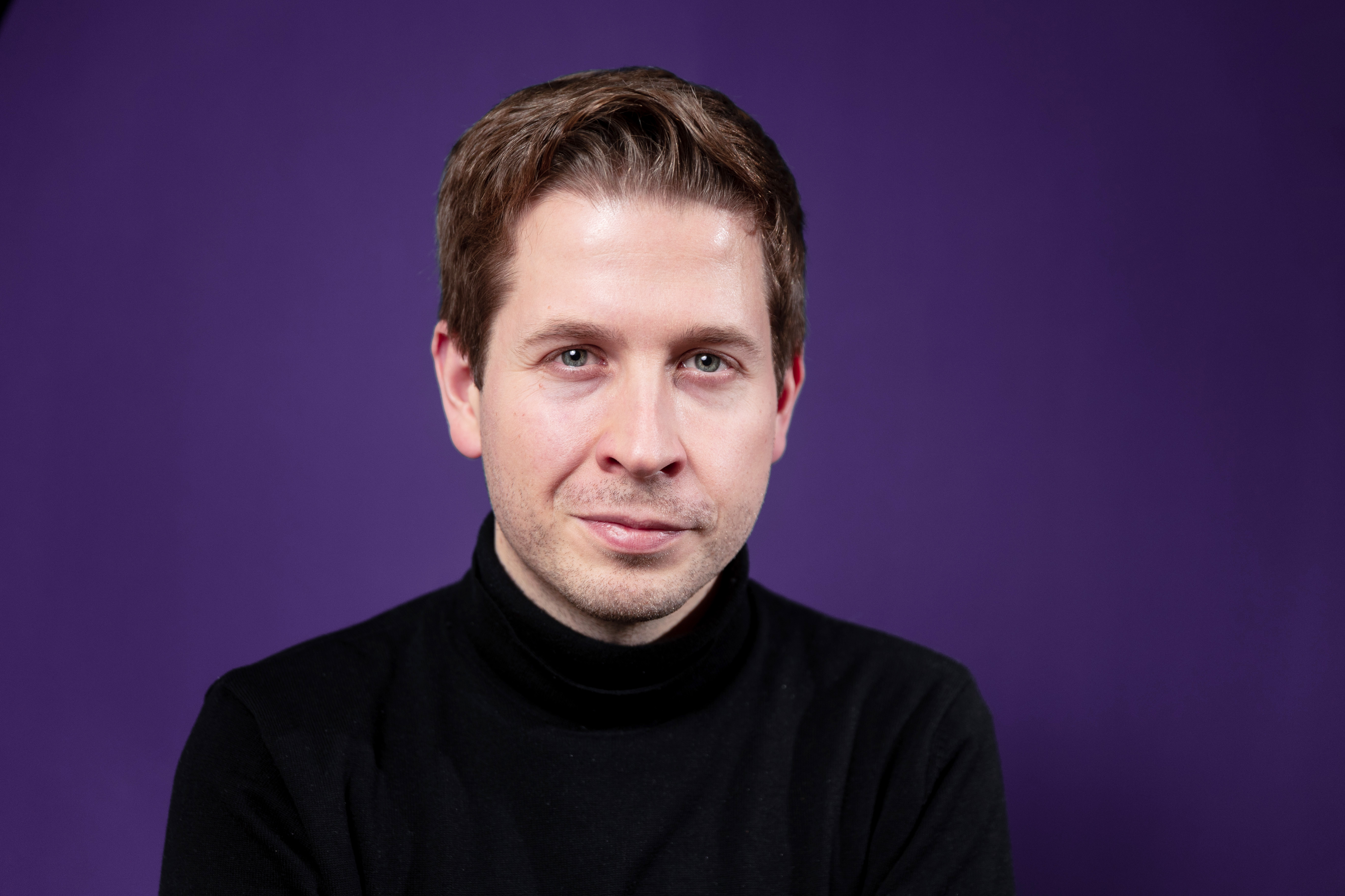 Neuer SPD-Generalsekretär Kevin Kühnert: Die Wiederwahlkampagne von Olaf Scholz hat bereits begonnen.