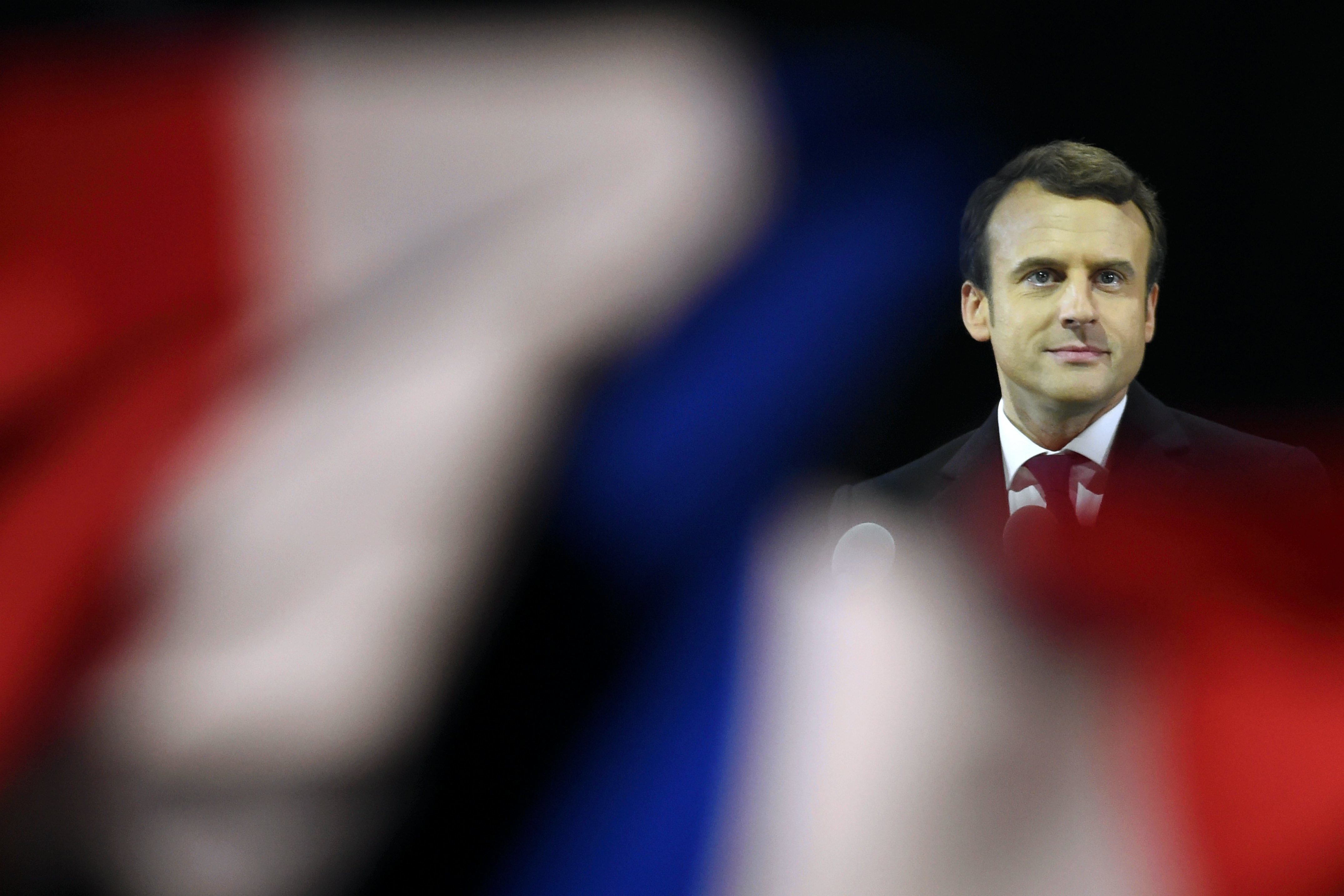 Emmanuel Macron und seine Partei La République en Marche rütteln Frankreich durcheinander. Was die Parlamentswahl für das Land und Europa bringt, bleibt abzuwarten.