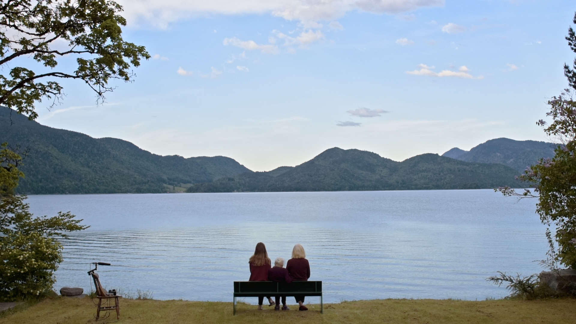 Der Walchensee: Drei Generationen, ein See und viele schmerzhafte Erfahrungen