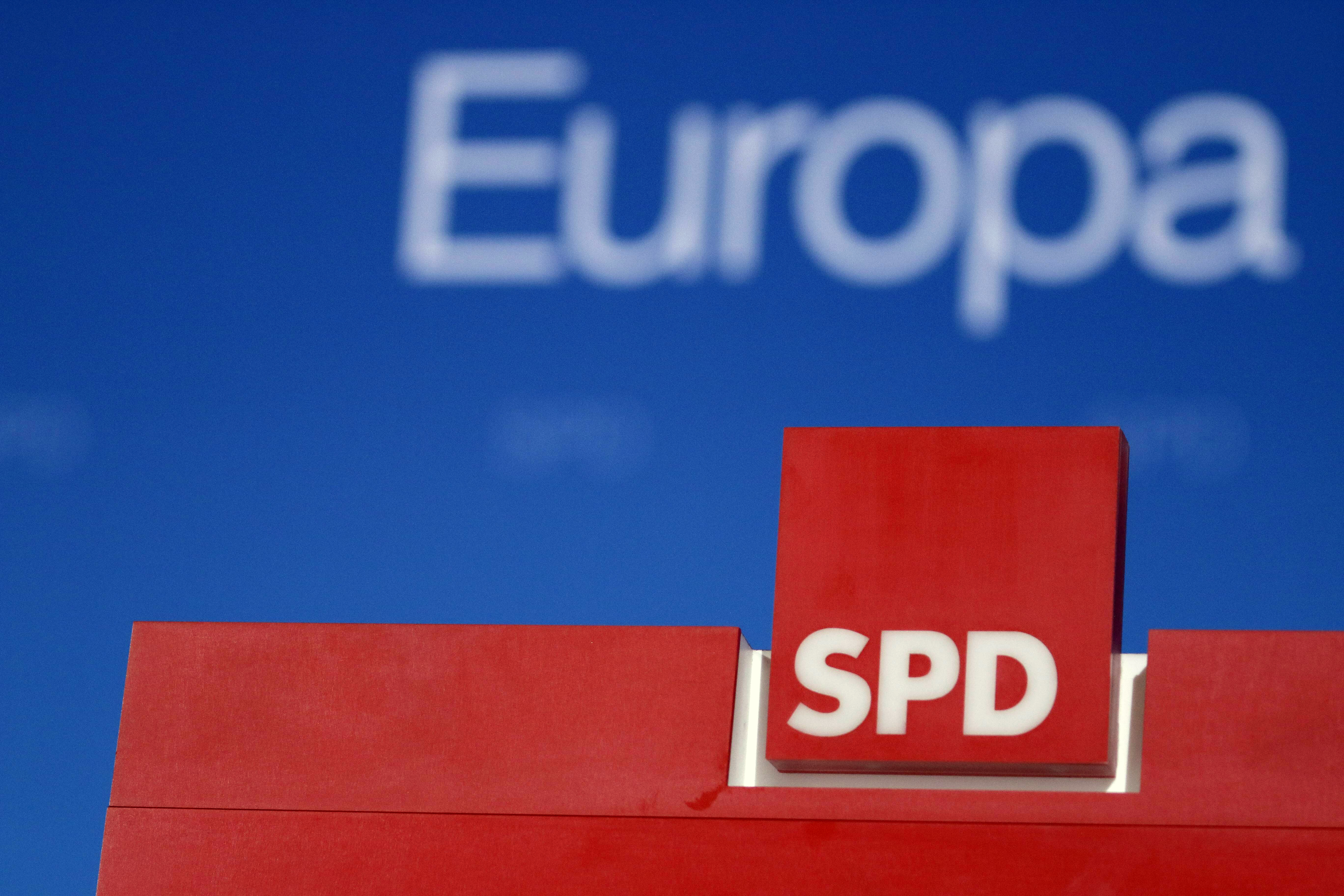 „Europa als Zentrum“, was bedeutet das genau, fragt Thomas Fröhlich