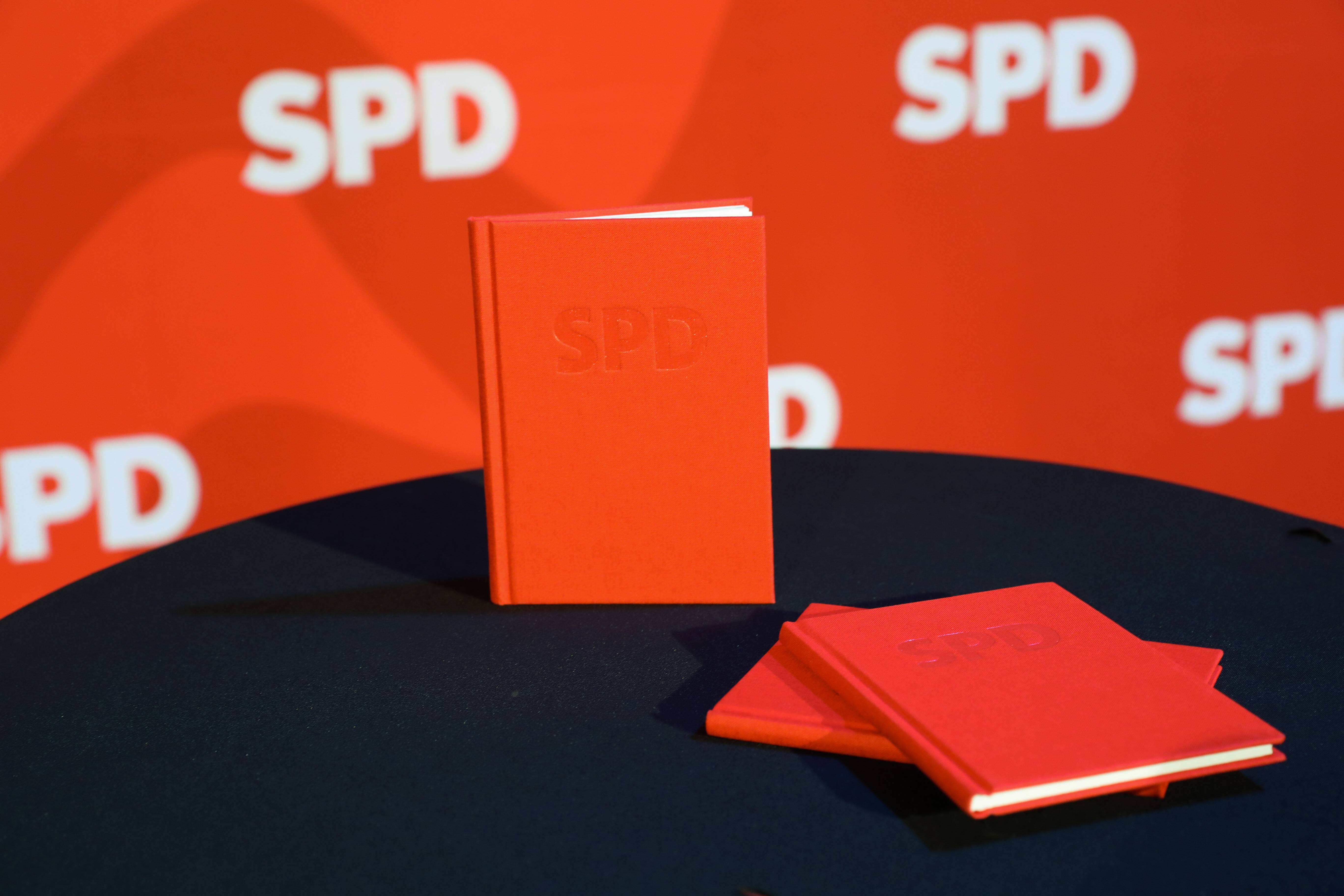 Die SPD als Kümmerer für ihre Mitglieder kann ein Anreiz für den Eintritt und vor allem die Bindung sein, meint Beteiligungsexperte Simon Jakobs.