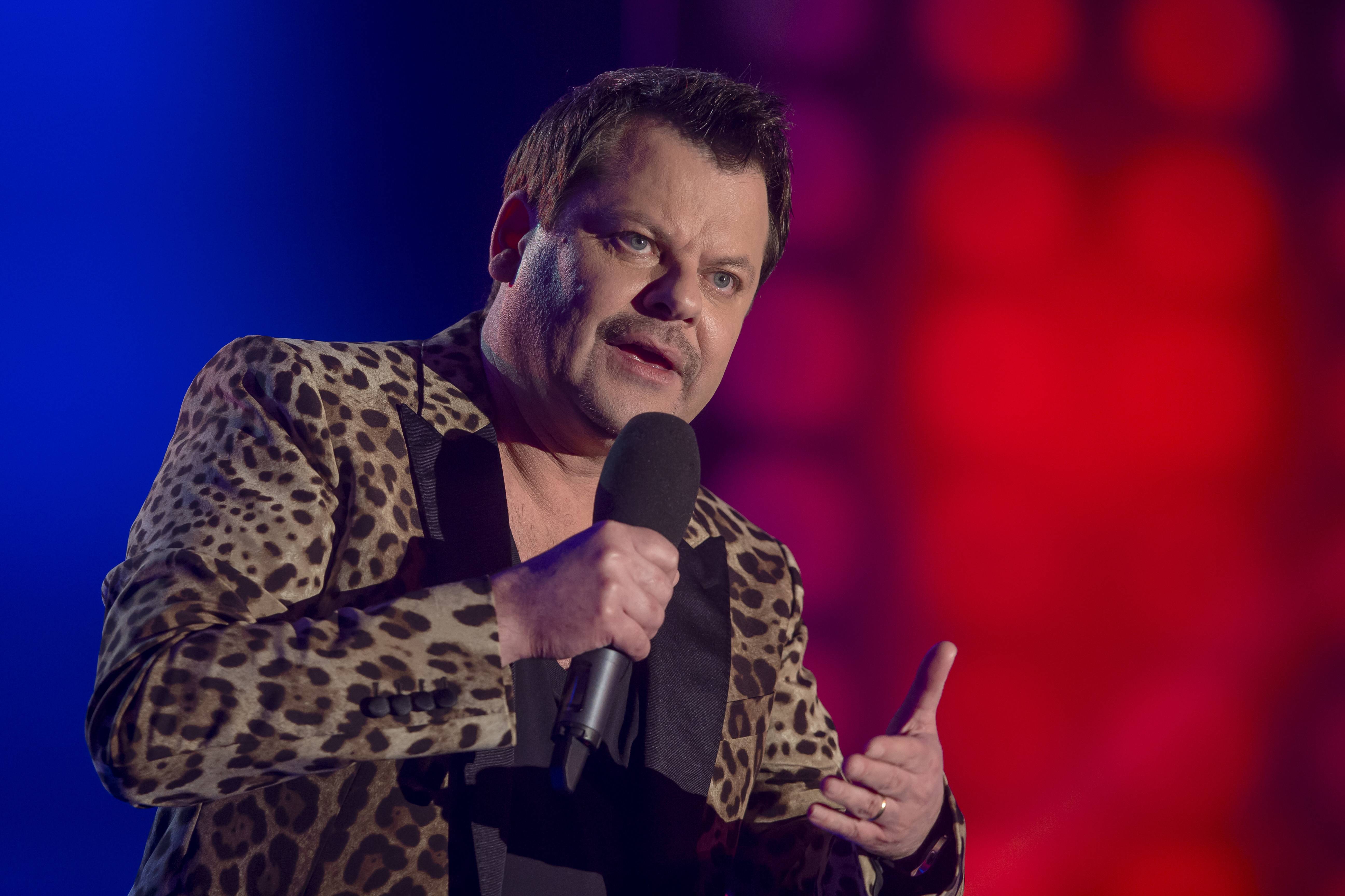 Das Virus führt uns allen vor Augen, mit welchem Quatsch wir uns in den letzten Jahren zum Teil beschäftigt haben. Corona hat auch das Leben von Comedia Ingo Appelt sehr verändert.