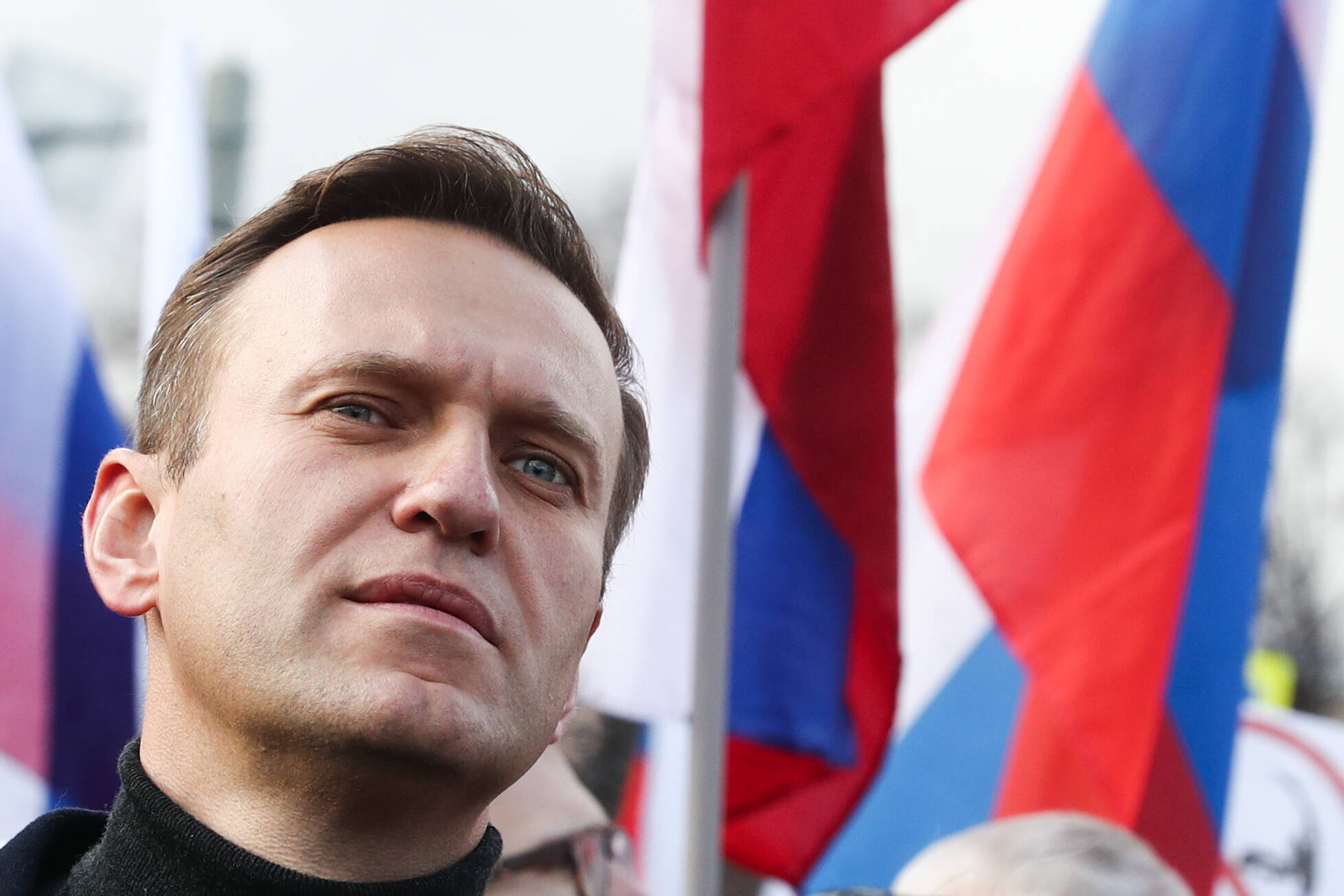Keine Grundlage für eine strategische Partnerschaft: Der Giftanschlag auf den Oppositionelle Alexej Nawalny belastet die deutsch-russischen Beziehungen.