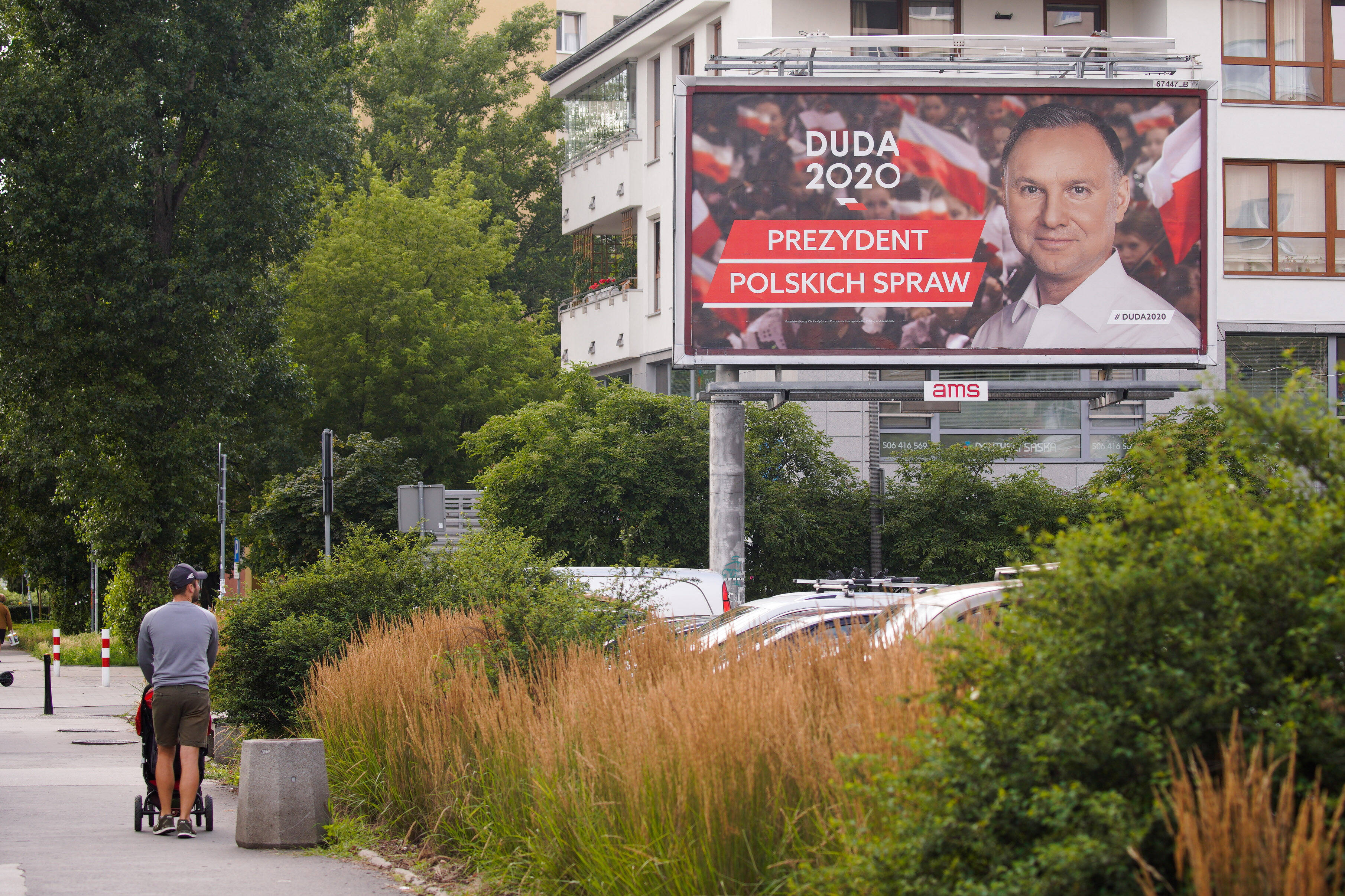 Das Bedeutet Der Wahlsieg Dudas Für Polen Und Europa | Vorwärts