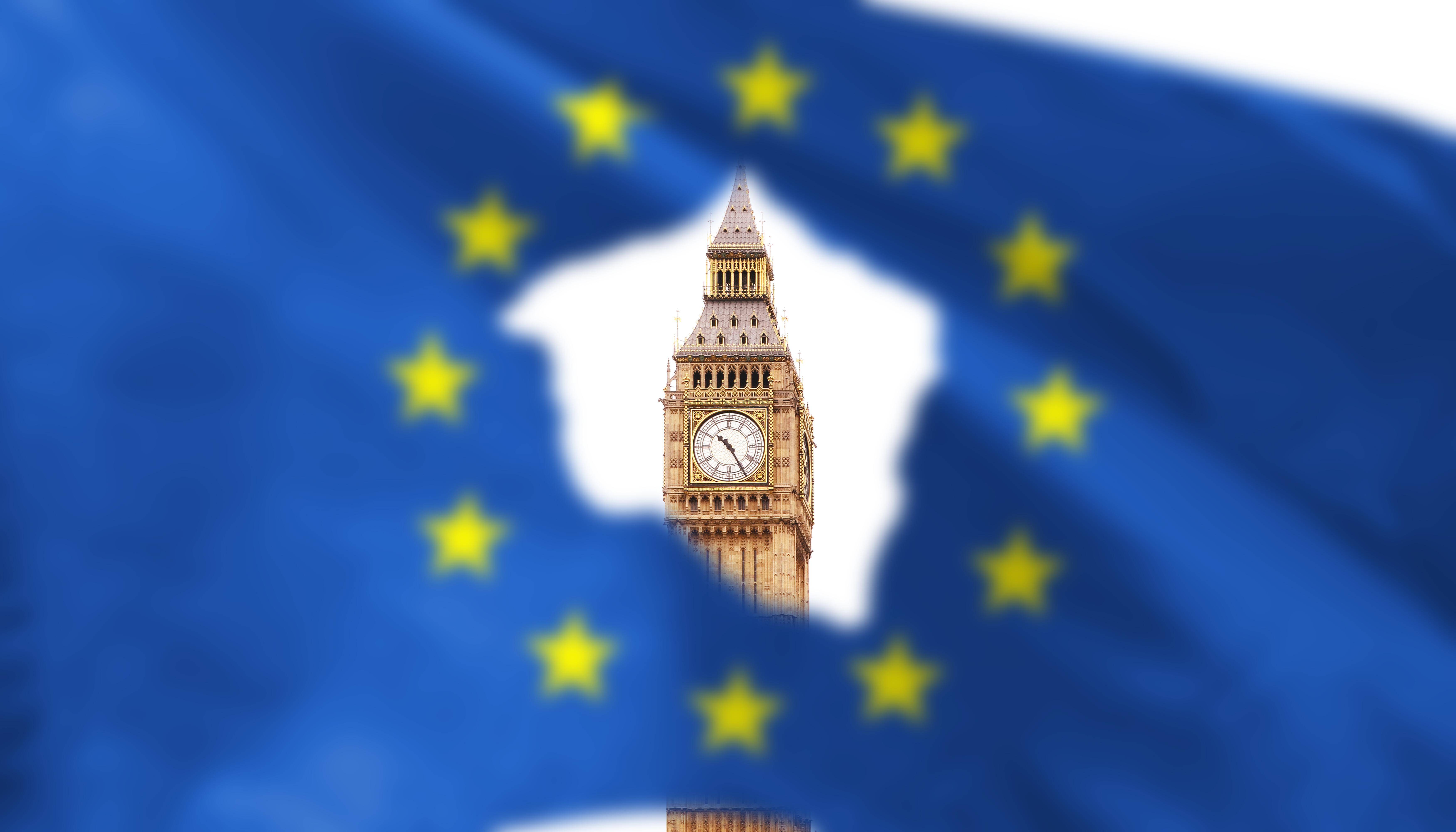 Großbritannien nach dem Brexit: Deutschland kann auf enge bilaterale Beziehungen hoffen.