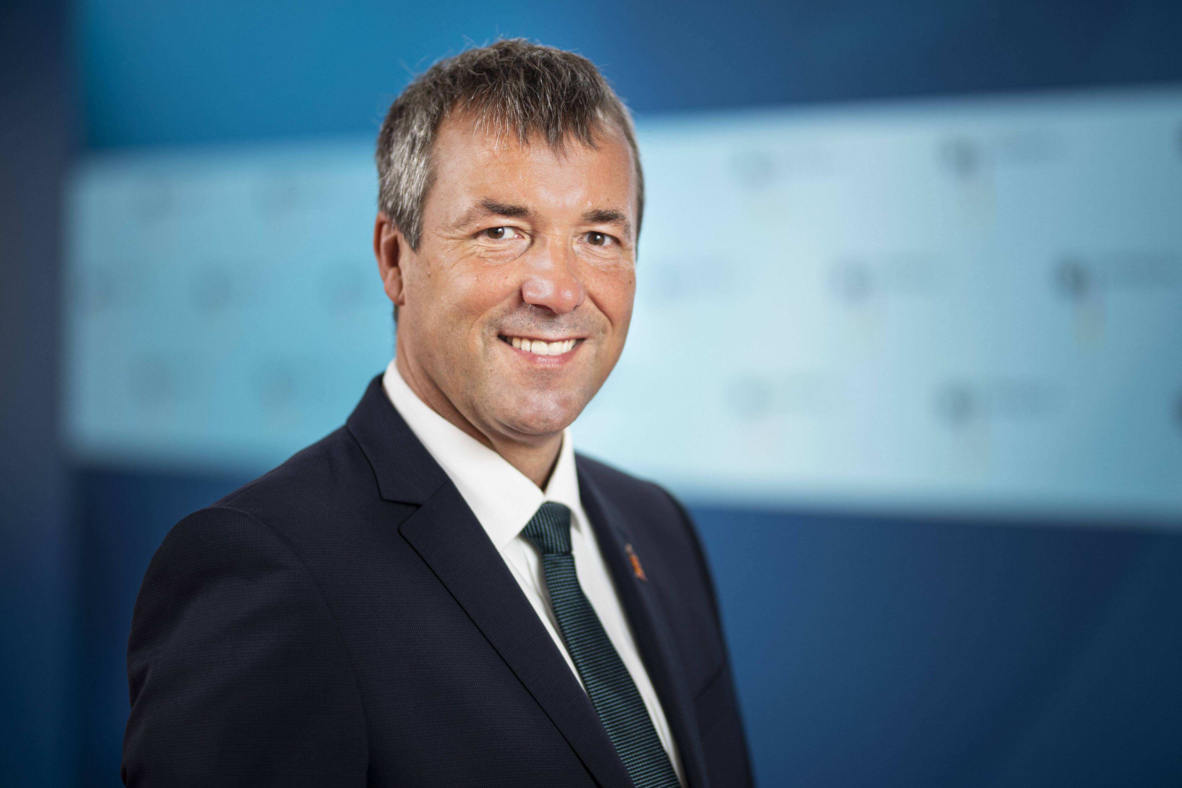 Anspruchsvolle Aufgabe: Seit August 2020 ist der SPD-Bundestagsabgeordnete Johann Saathoff der Koordinator für die zwischengesellschaftliche Zusammenarbeit mit Russland, Zentralasien und den Ländern der Östlichen Partnerschaft.