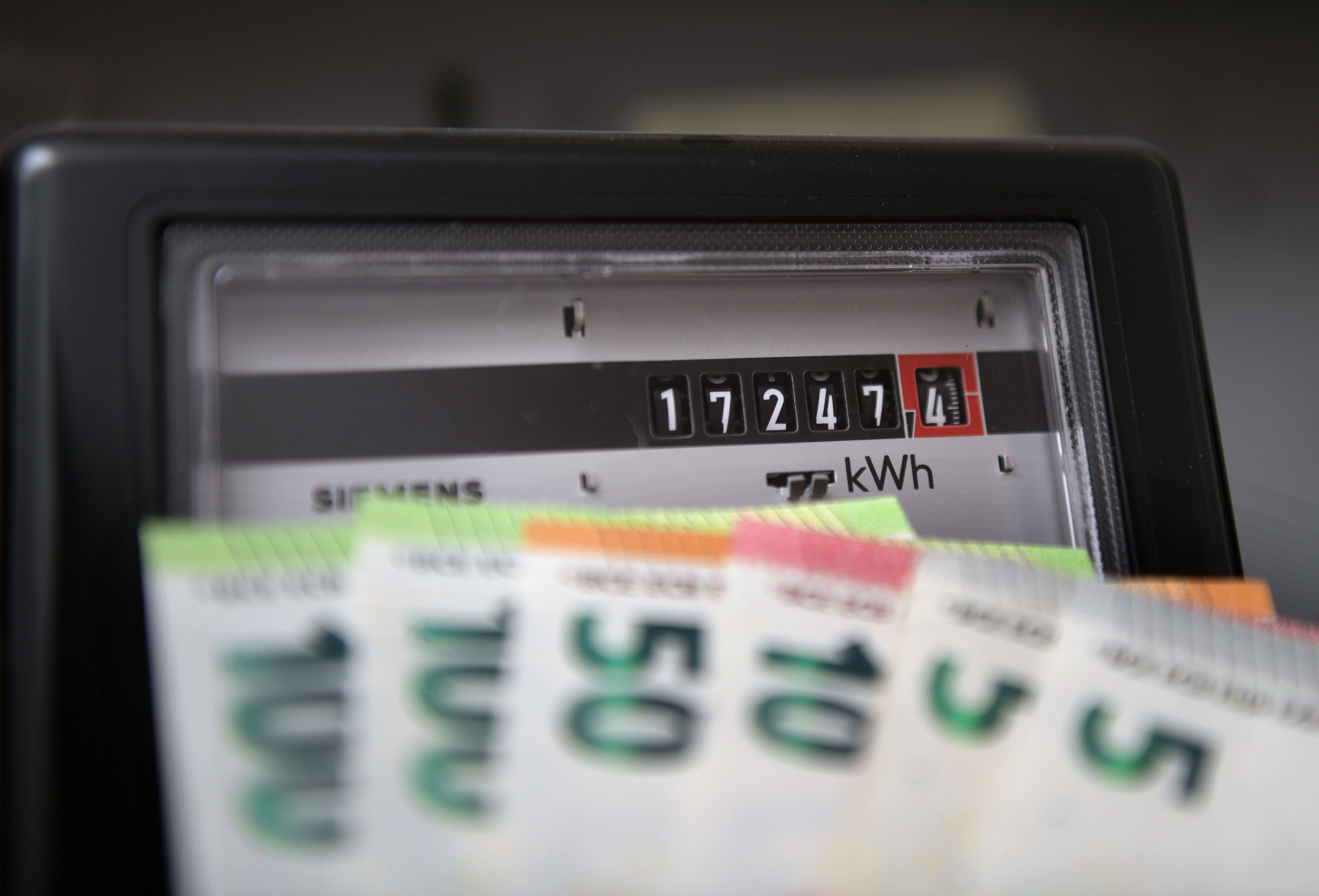 Steigende Energiekosten: Die SPD will die Verbraucher*innen entlasten, betont Nina Scheer, die Energie- und Klimaexpertin der SPD-Bundestagsfraktion.