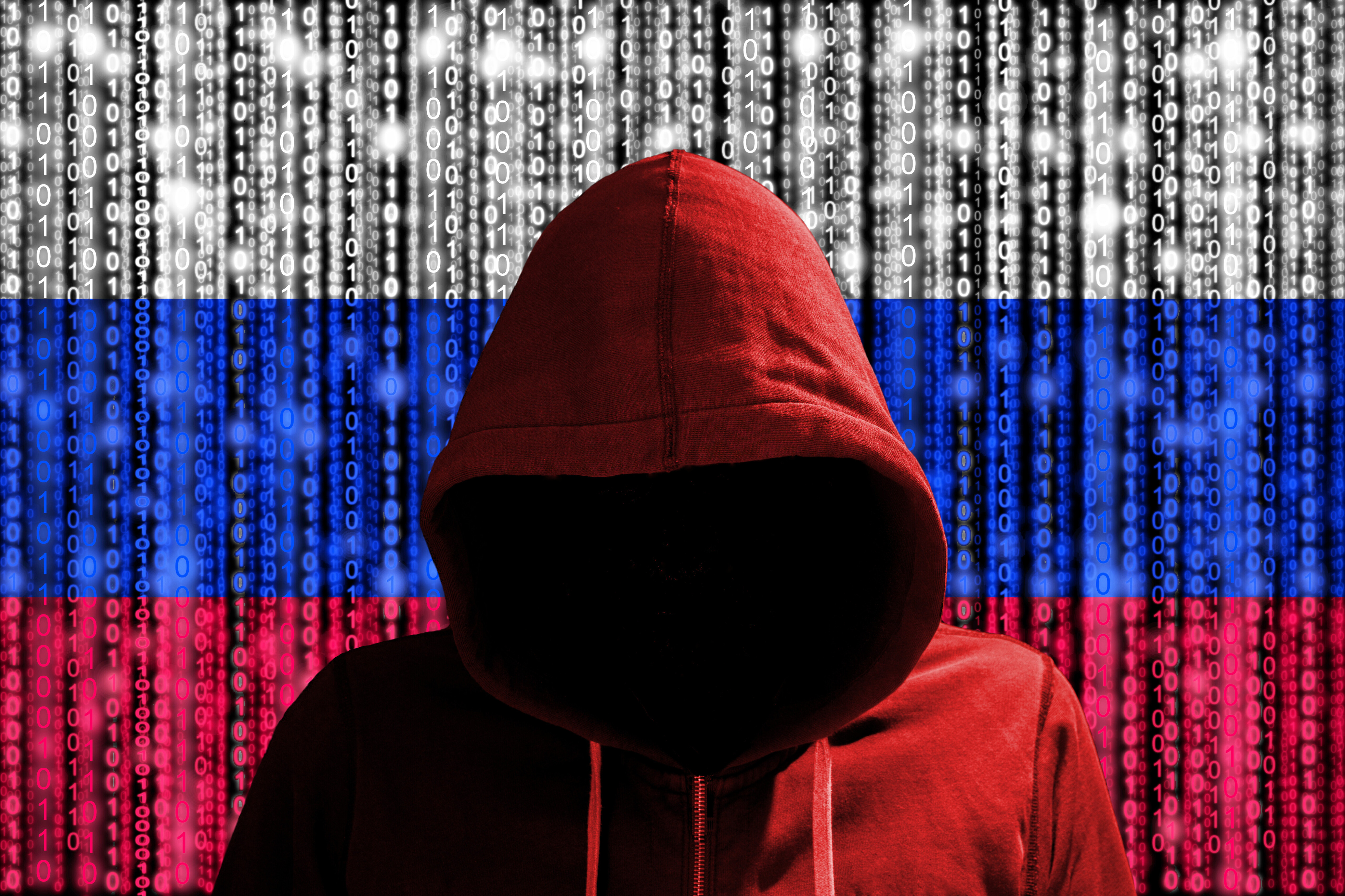 Wachsende Gefahr: Russische Hacker agieren im Verborgenen und bedrohen zunehmend die innere Sicherheit und die kritische Infrastruktur Deutschlands.