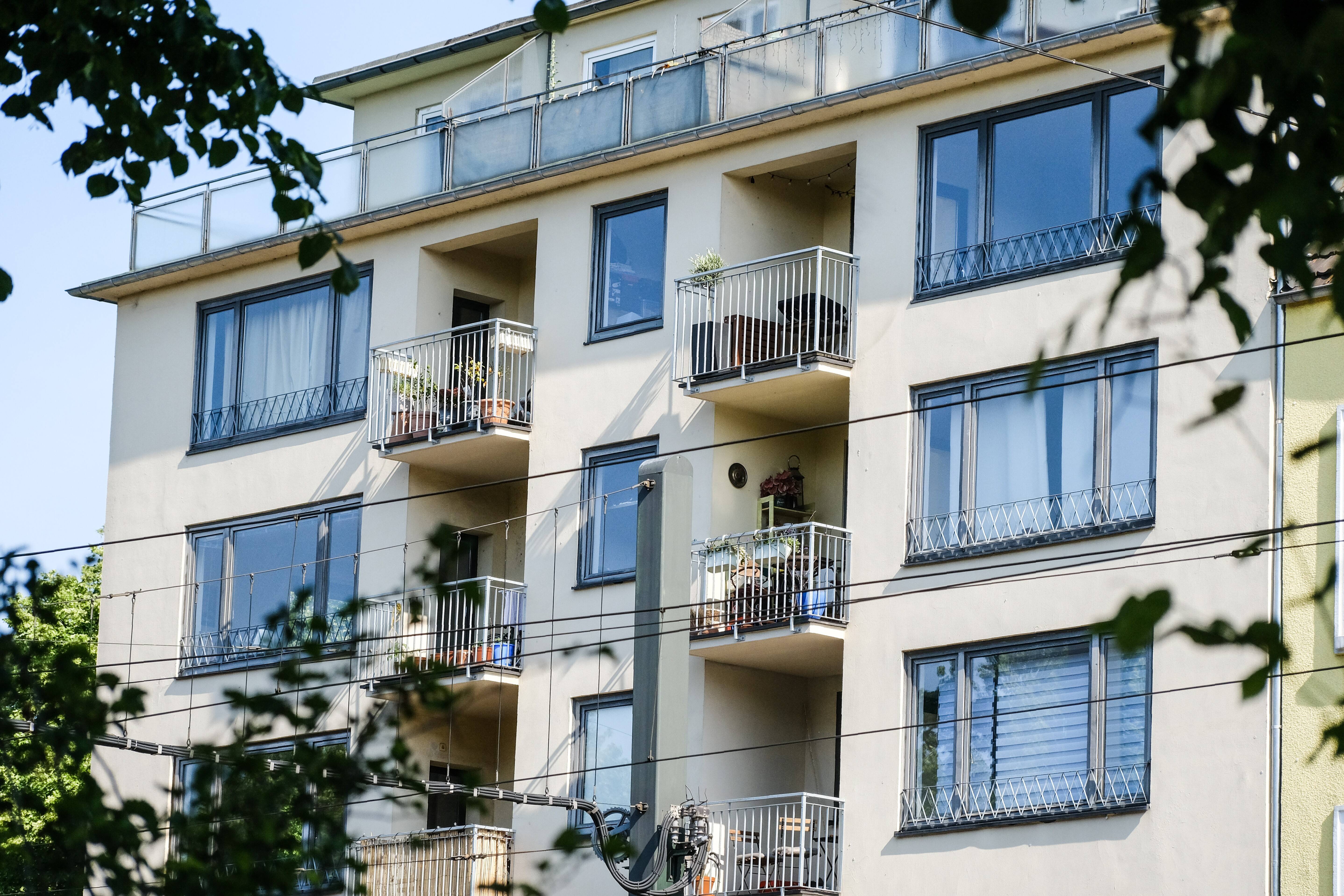 400.000 neue Wohnungen plus 100.000 Sozialwohnungen will die SPD künftig bauen – pro Jahr.