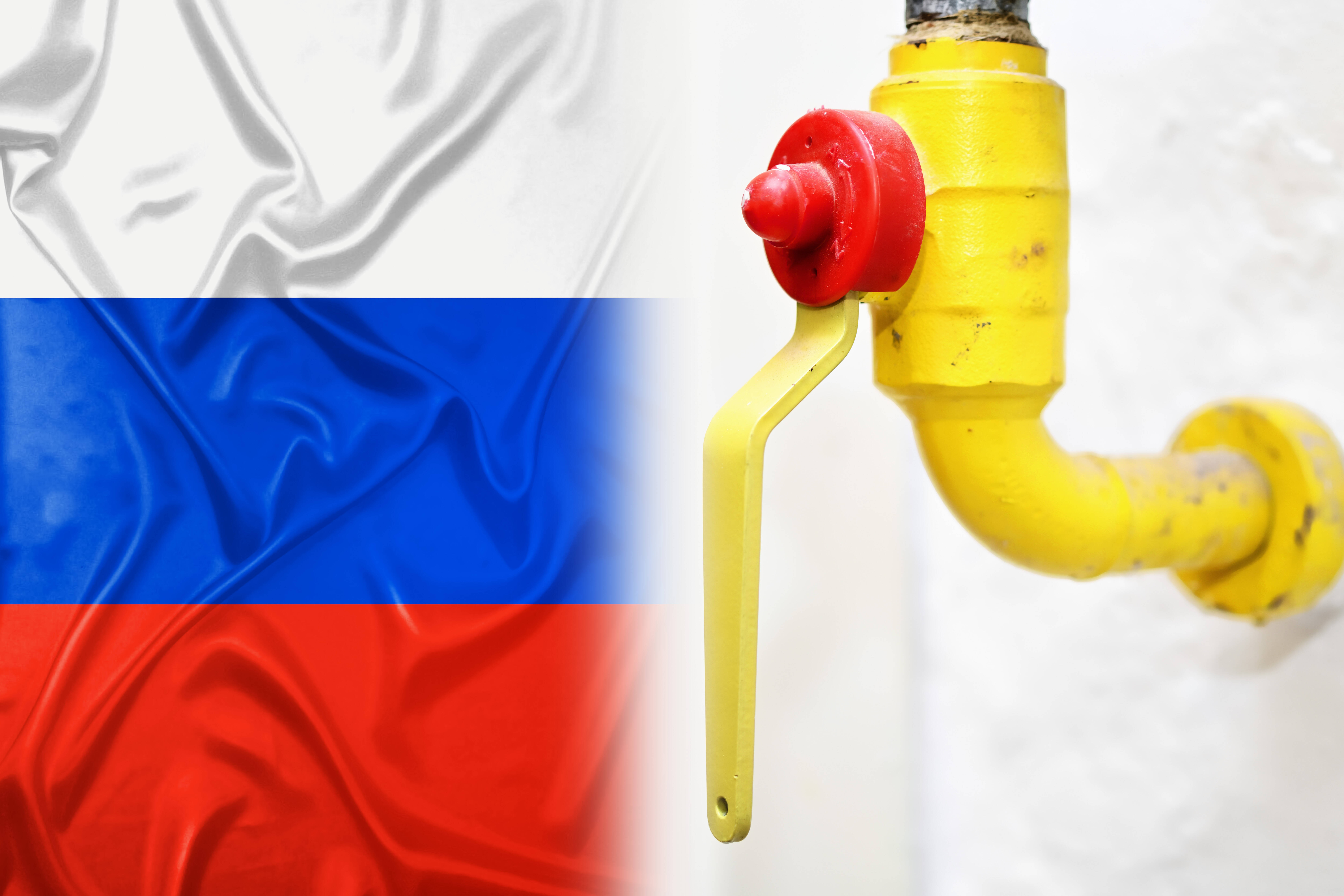 Russland hat Polen in dieser Woche den Gashahn zugedreht.