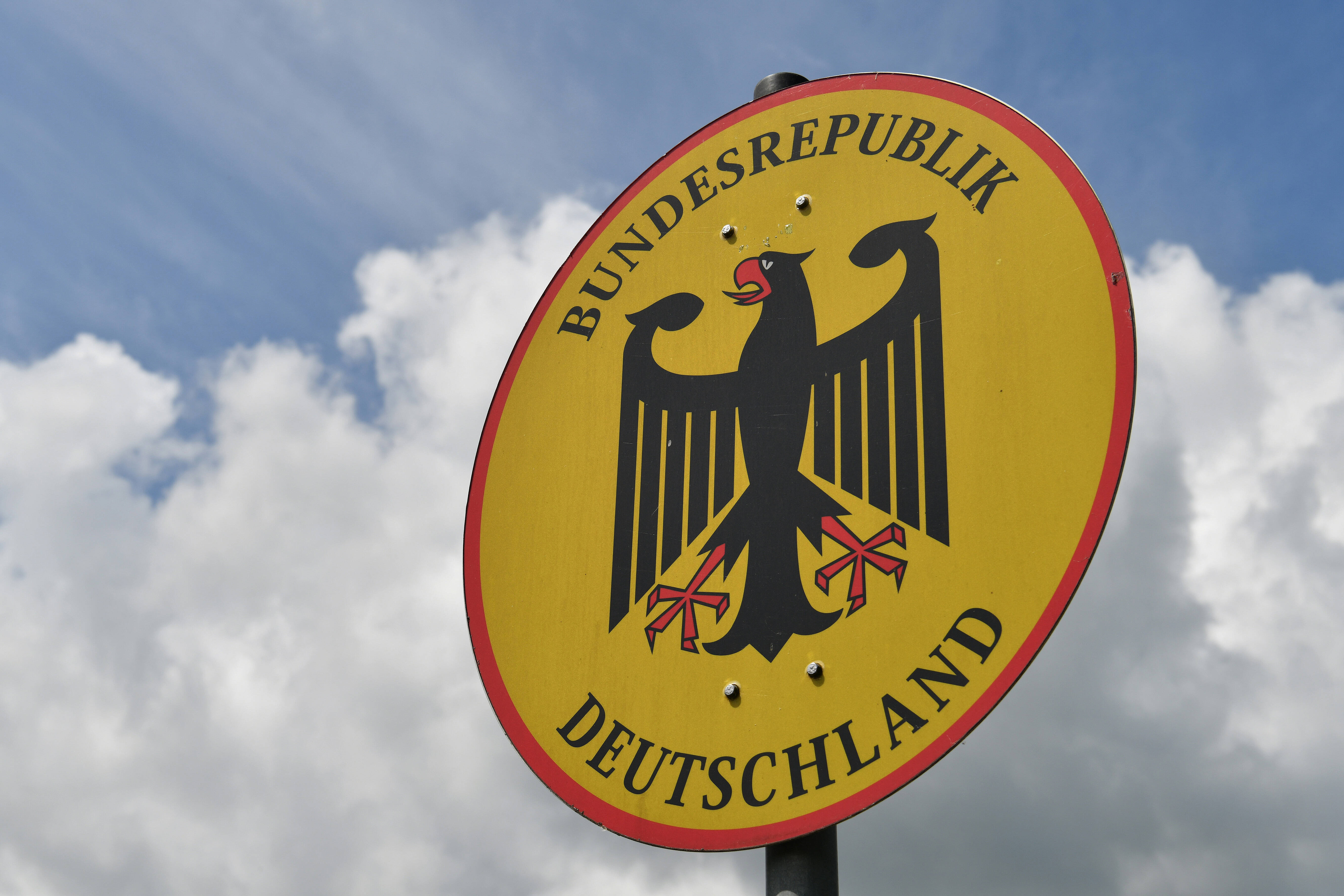 Wer darf nach Deutschland einreisen? Wer muss wieder gehen? Bund und Länder wollen den Zuzug von Geflüchteten verringern.