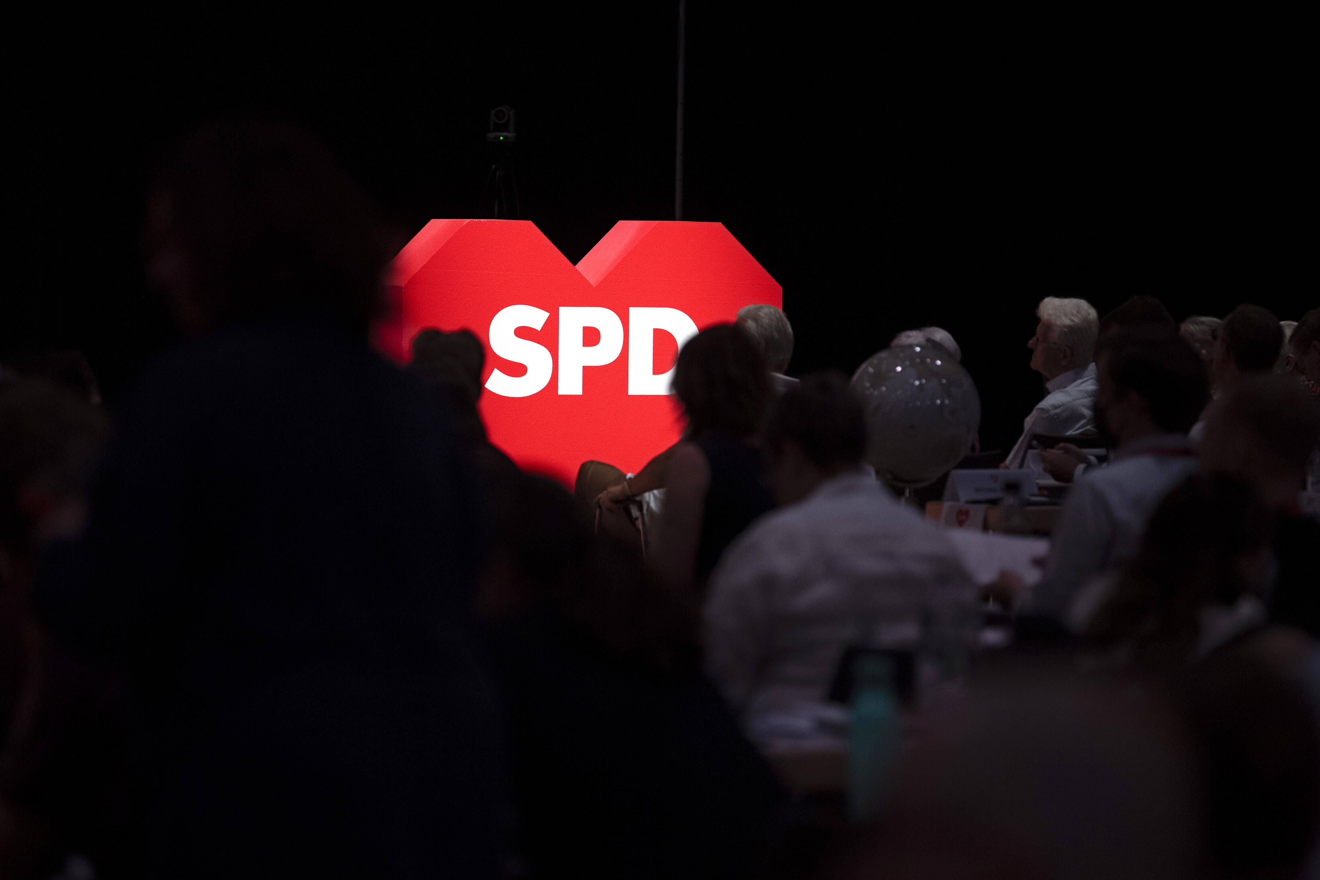 Die Arbeitsgemeinschaften sind das Herz der SPD. 2023 feiern gleich mehrere ein rundes Jubiläum.