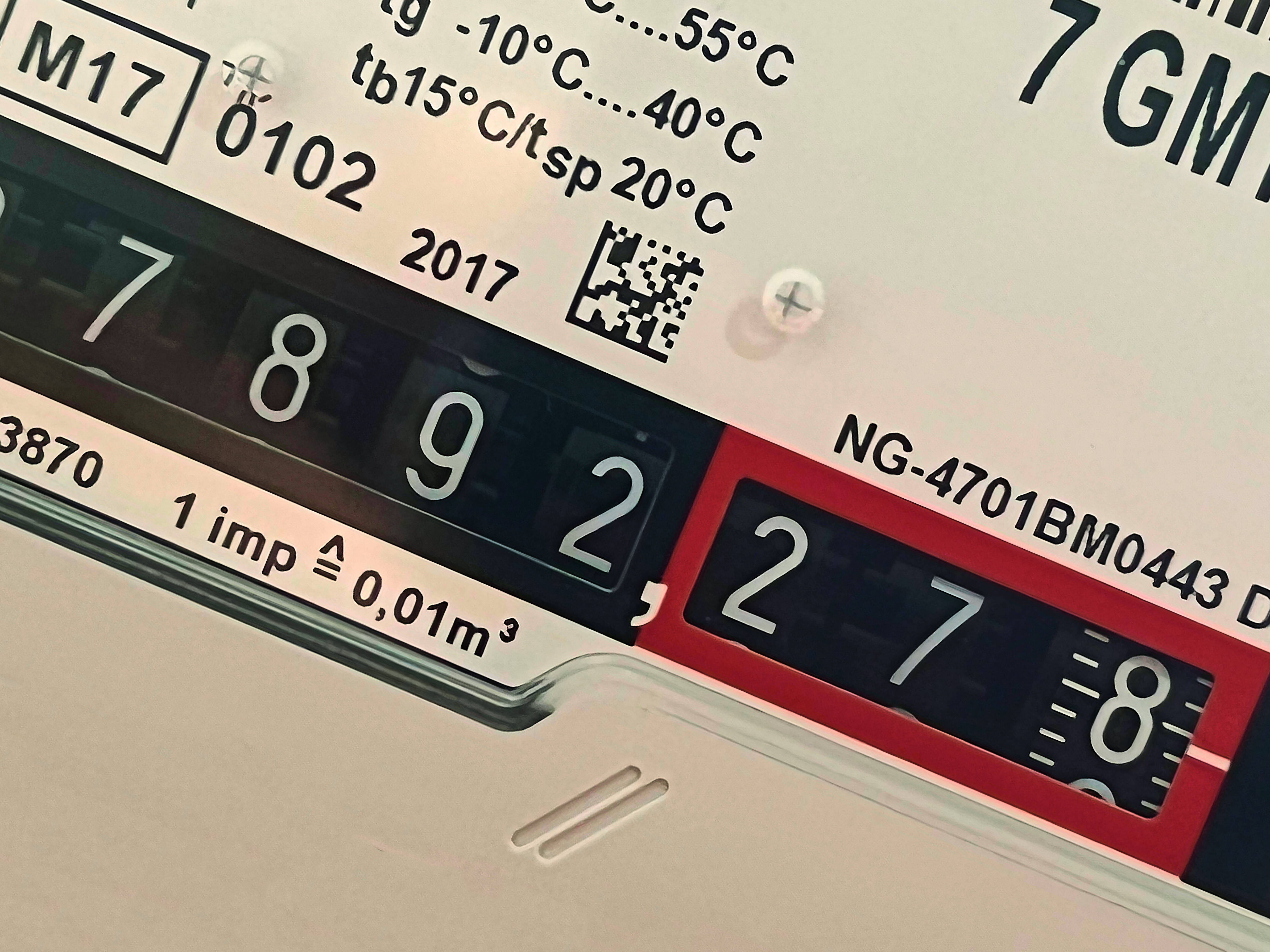 Damit der Zähler nicht durchdreht: Die SPD begrüßt die Vorschläge für die Gaspreisbremse.