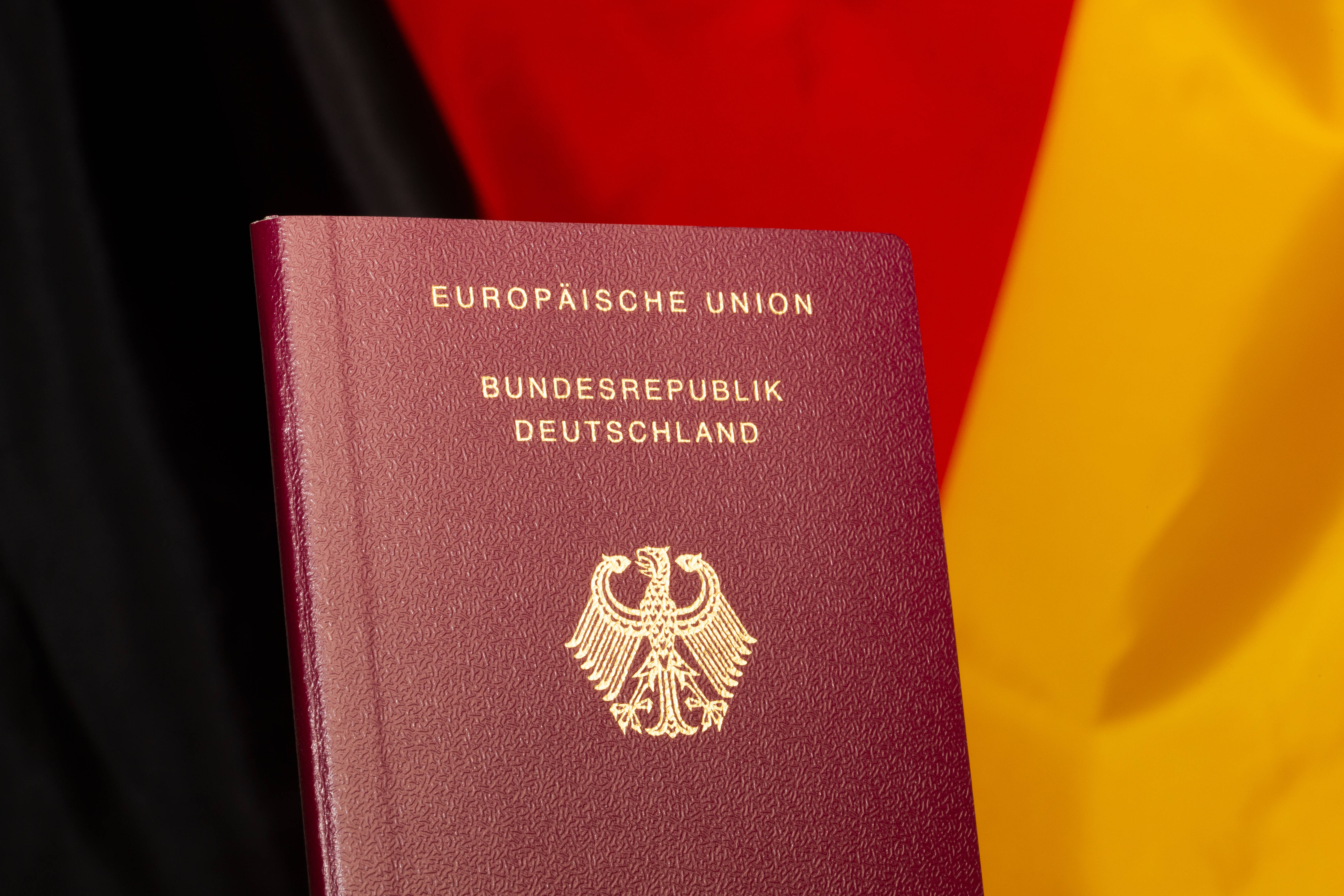 Sieben SPD-Bundestagsabgeordnete berichten, wie sie ihre Einbürgerung erlebt haben.