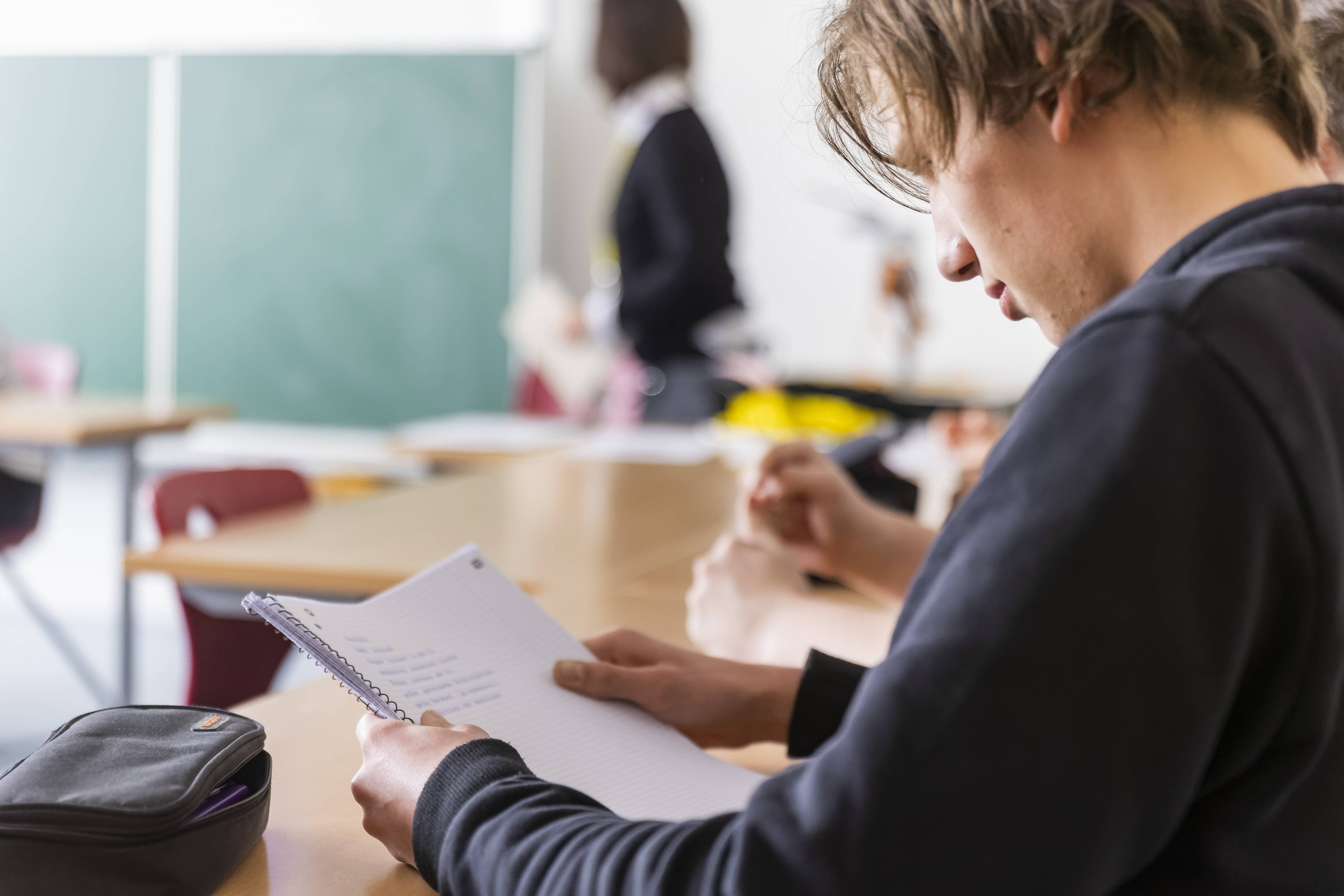 Bei der Bildung ziehen Bund, Länder und Kommunen nicht immer an einem Strang. Das soll sich nun ändern.