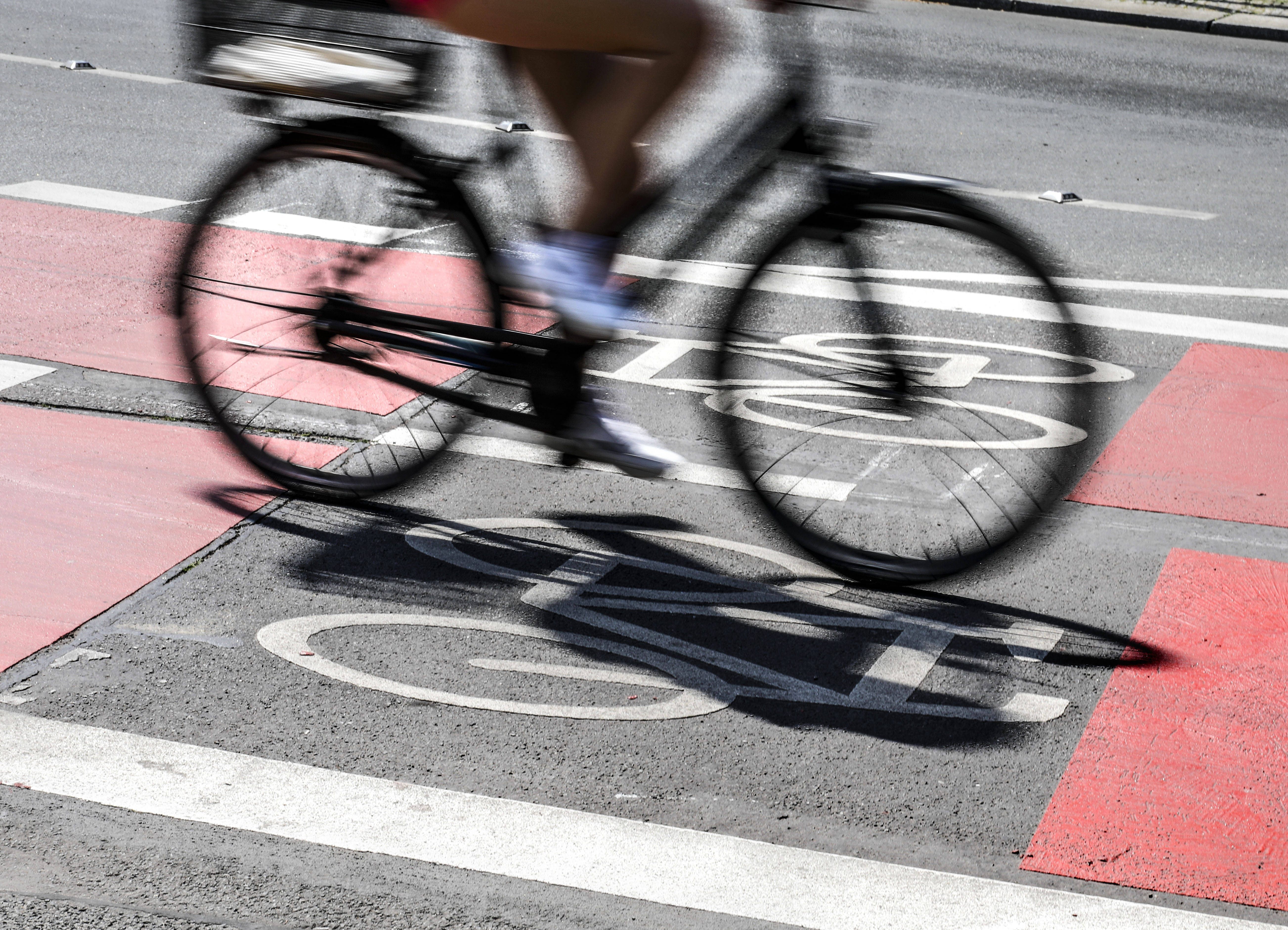 Neues Straßenverkehrsgesetz: Die Länder und Kommunen sollen mehr Entscheidungsspielräume erhalten.