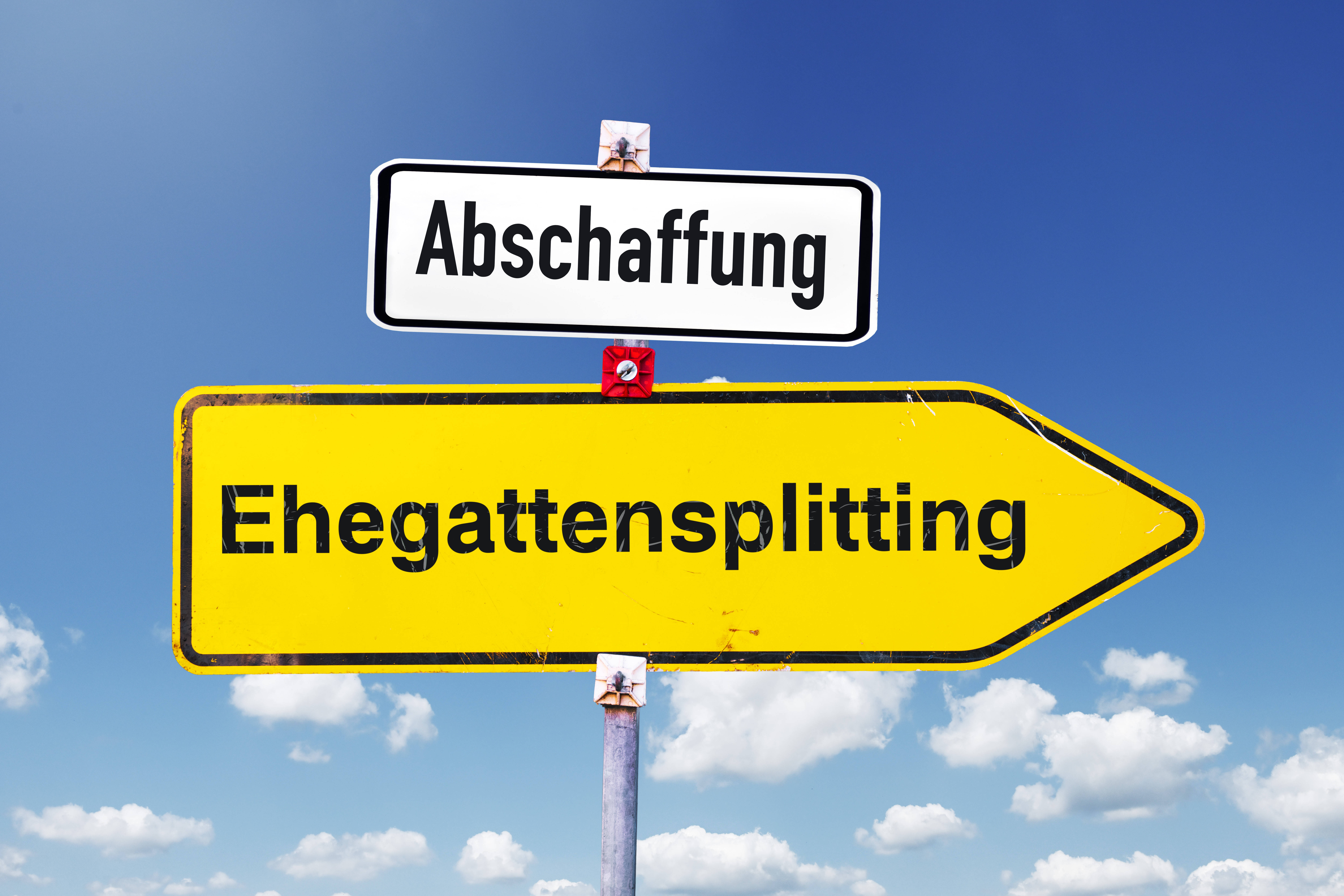 Das Ehegattensplitting sollte abgeschafft werden, findet Bettina Kohlrausch von der Hans-Böckler-Stiftung.