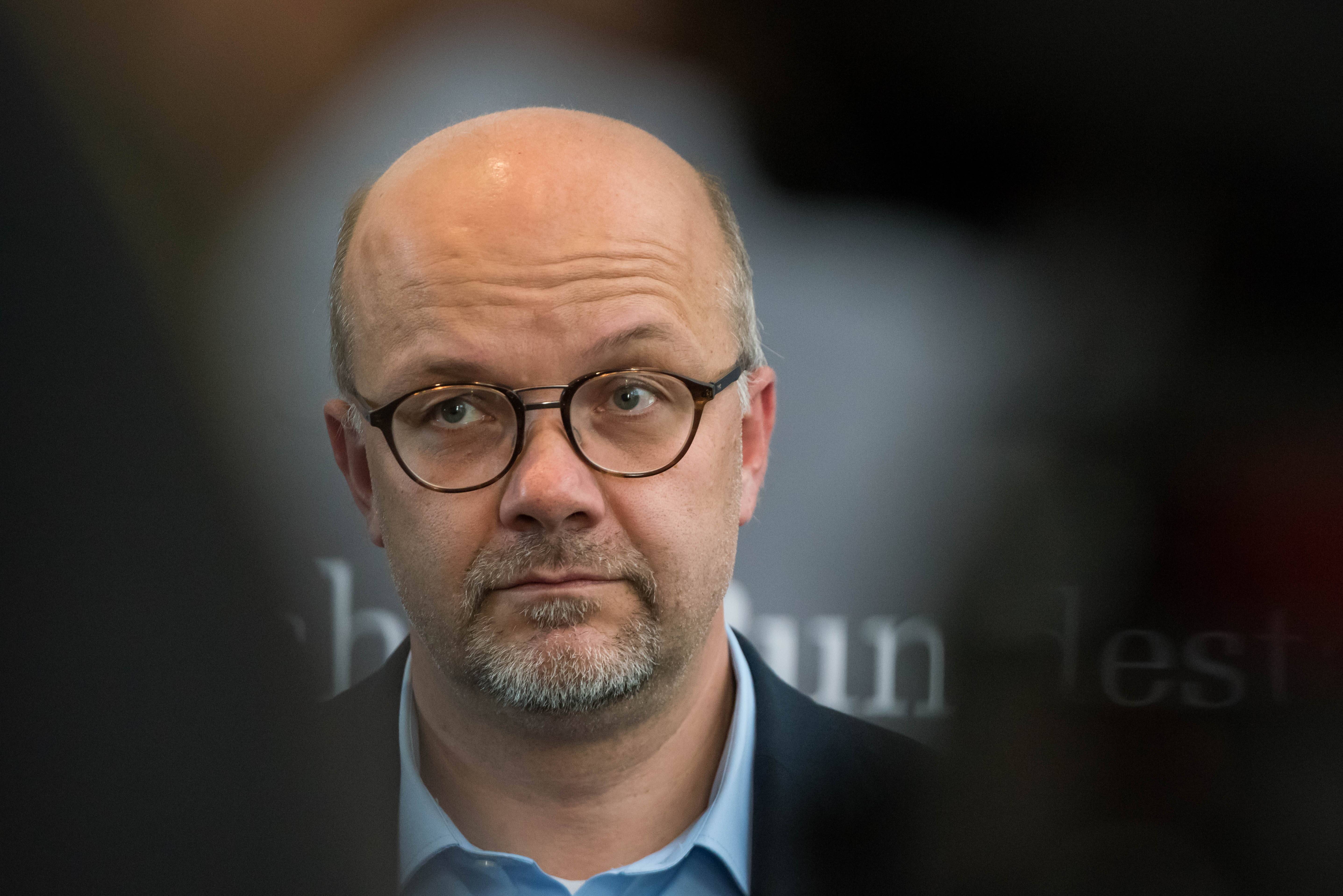 SPD-Verteidigungspolitiker Felgentreu: Die Spielräume sind begrenzt. 
