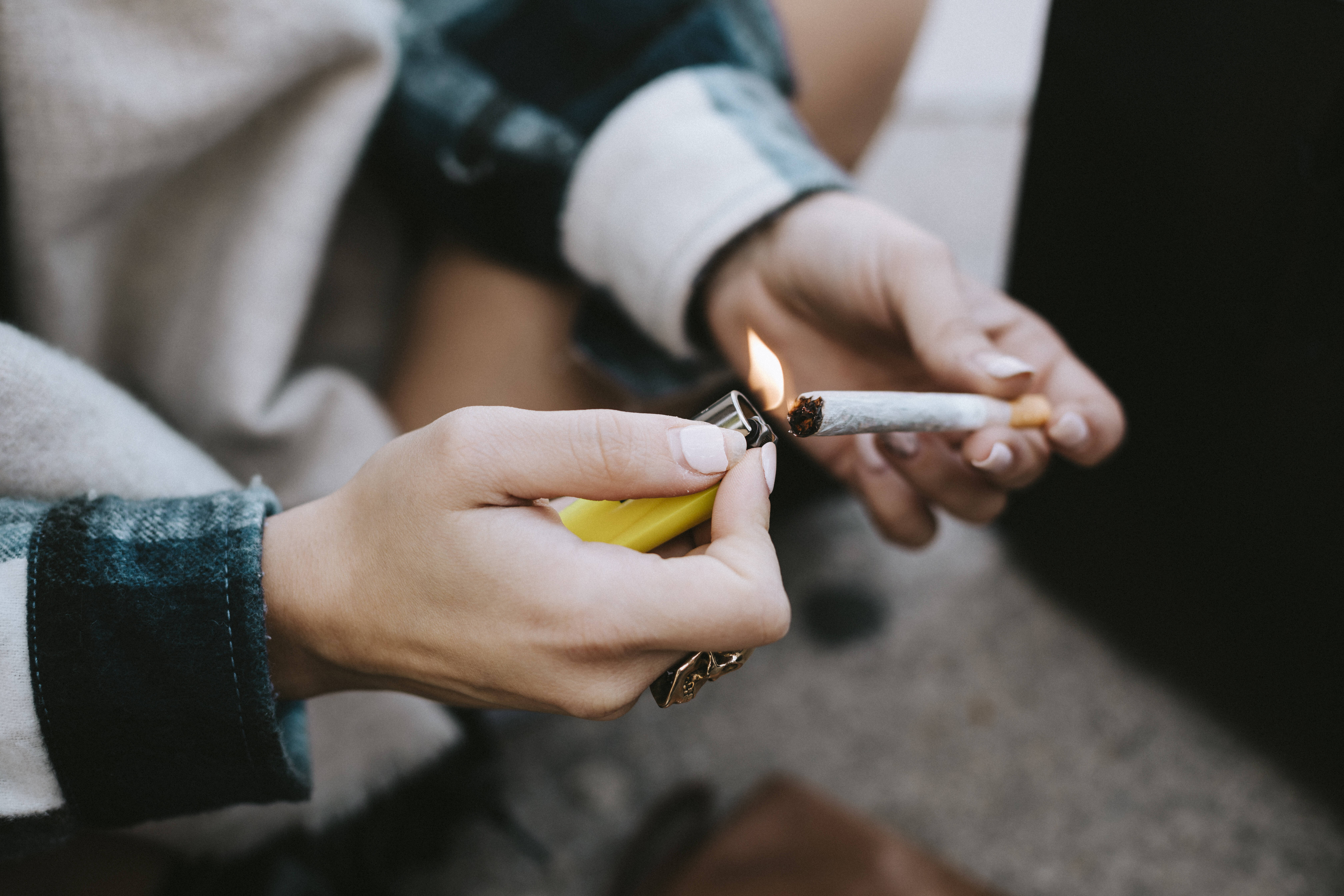 „Die Prohibition von Cannabis in Deutschland ist krachend gescheitert“, sagt die SPD-Bundestagsfraktion. Sie will deshalb die Cannabis-Abgabe legalisieren.