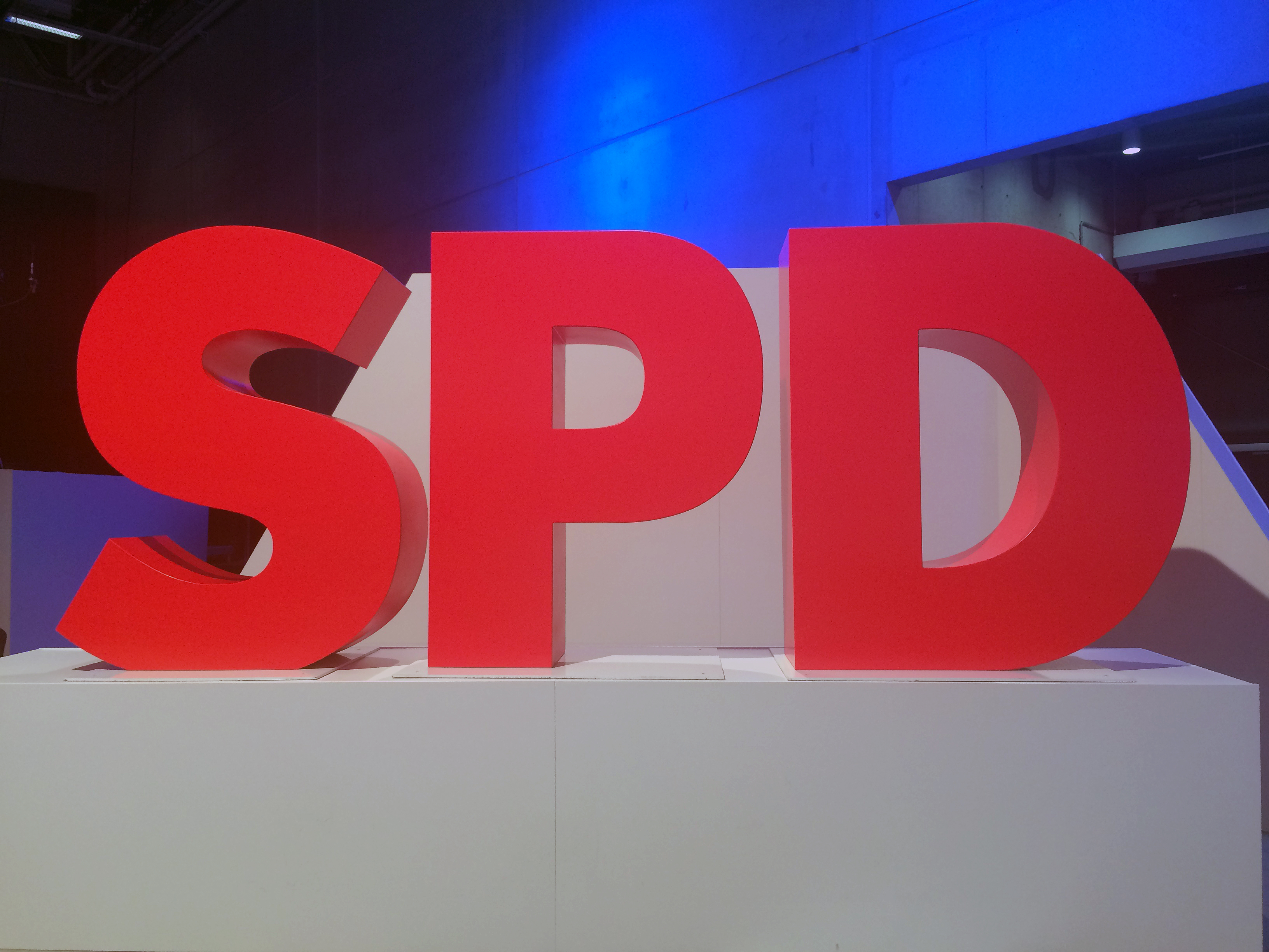 Die SPD braucht digitale Alternativen zum Ortsverein. Der Parteitag will deshalb Online-Themenforen einführen.